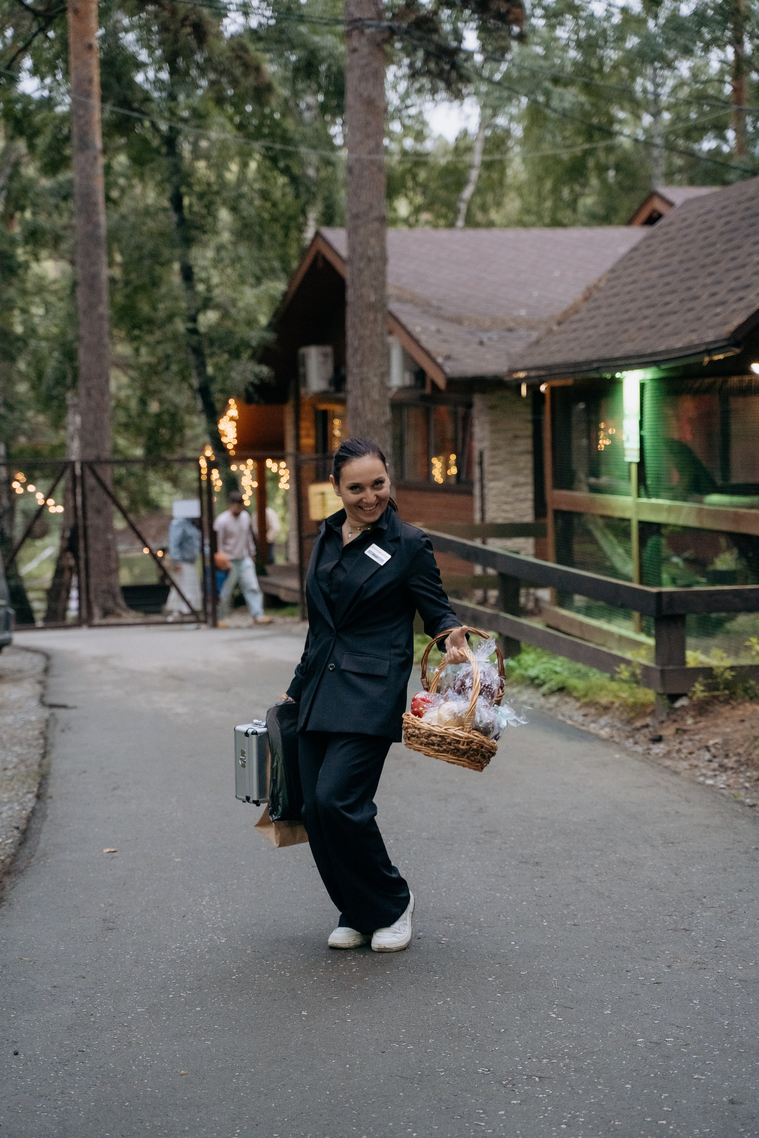 Влад и Бэлла. Свадебный и семейный фотограф в Новосибирске Наталья Зорина