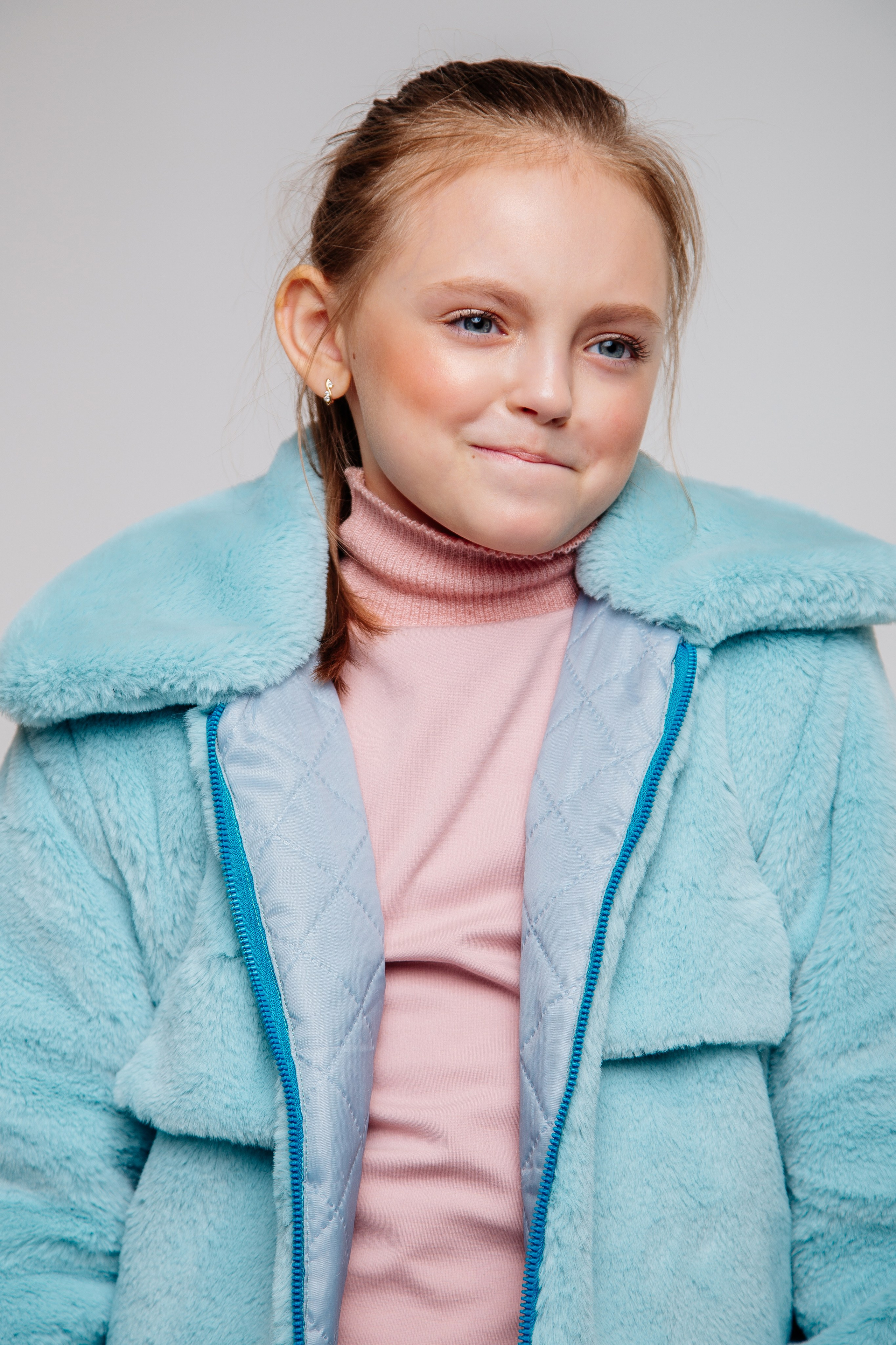 Детский фотопроект. Фотограф Вероника Кольтеева