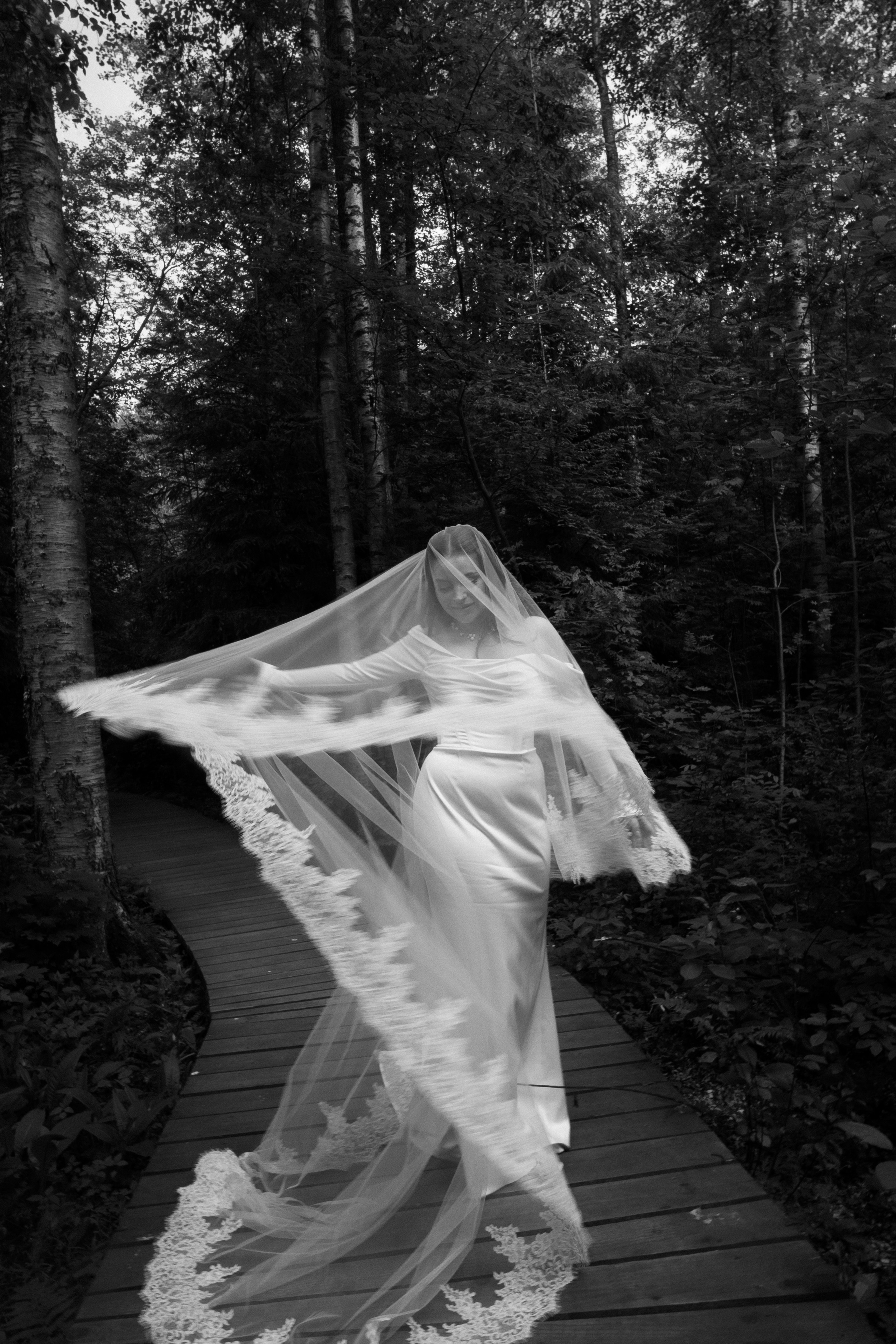 Настя & Никита | цифра + пленка. Свадебный фотограф СПб Мадина Сафарян