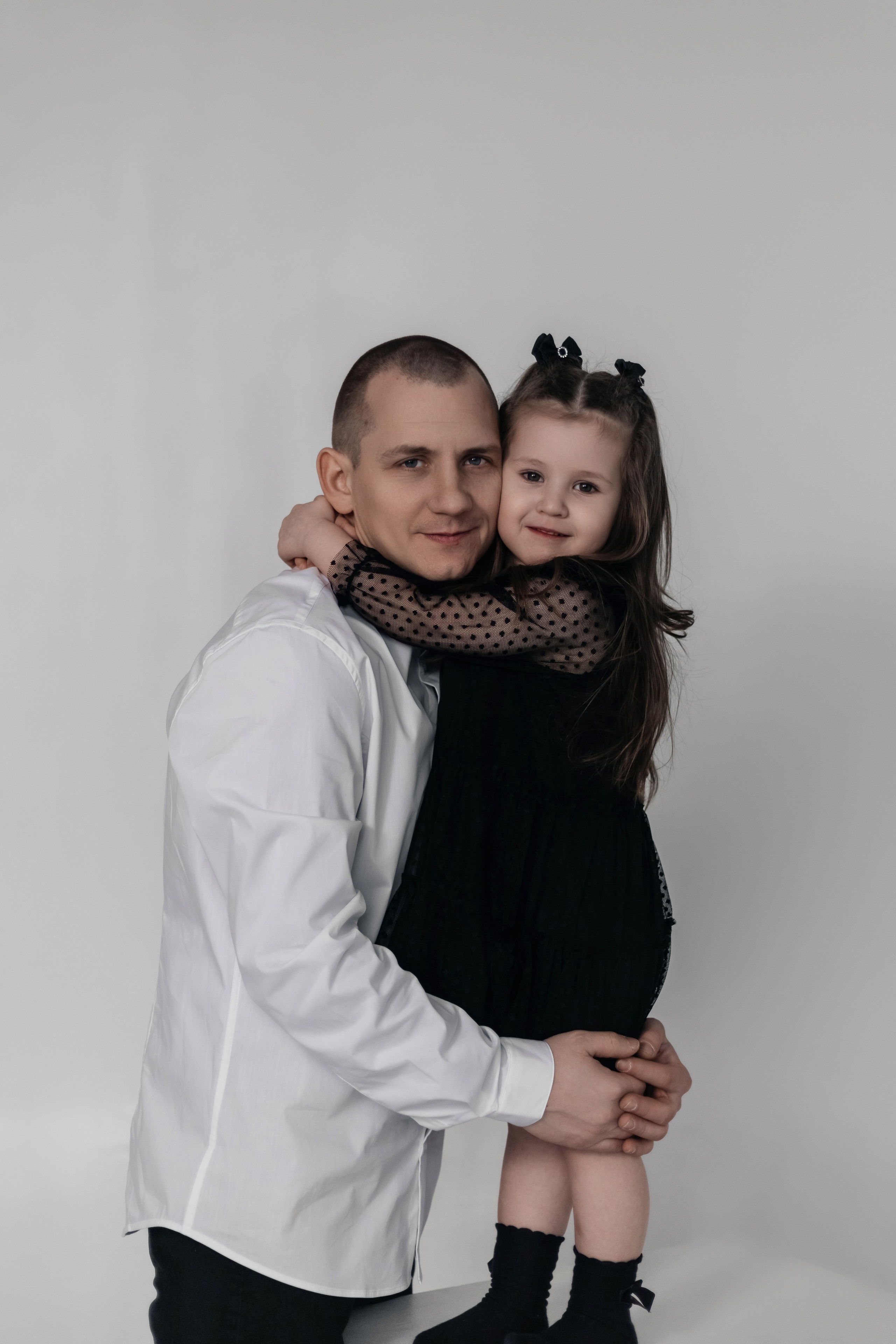 Беременность Олеся. Индивидуальный и свадебный фотограф в Москве, Электростали и Туле Кадейкина Екатерина