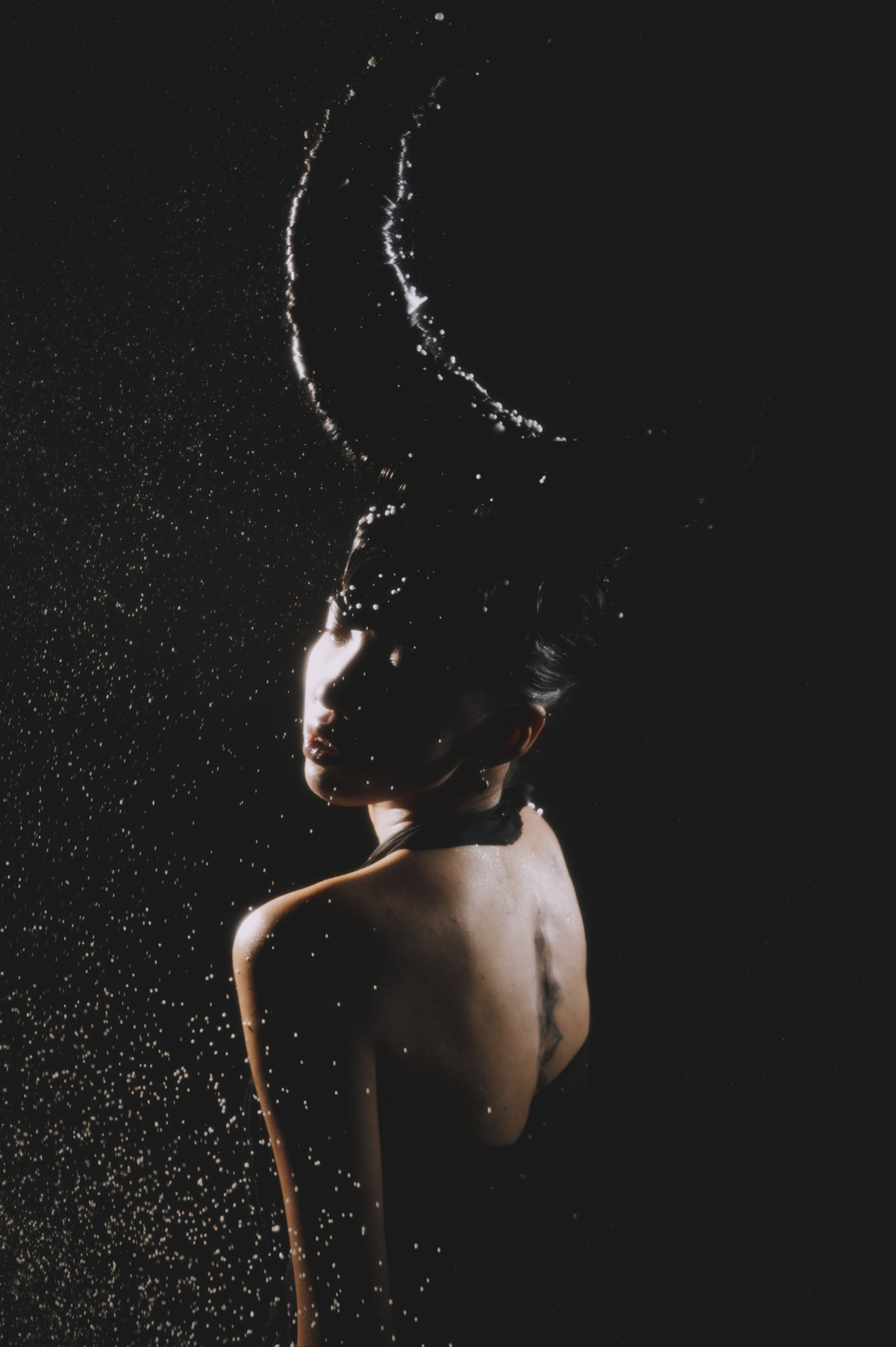 LUT #8. Портретный фотограф в Санкт-Петербурге Алексей Корзов