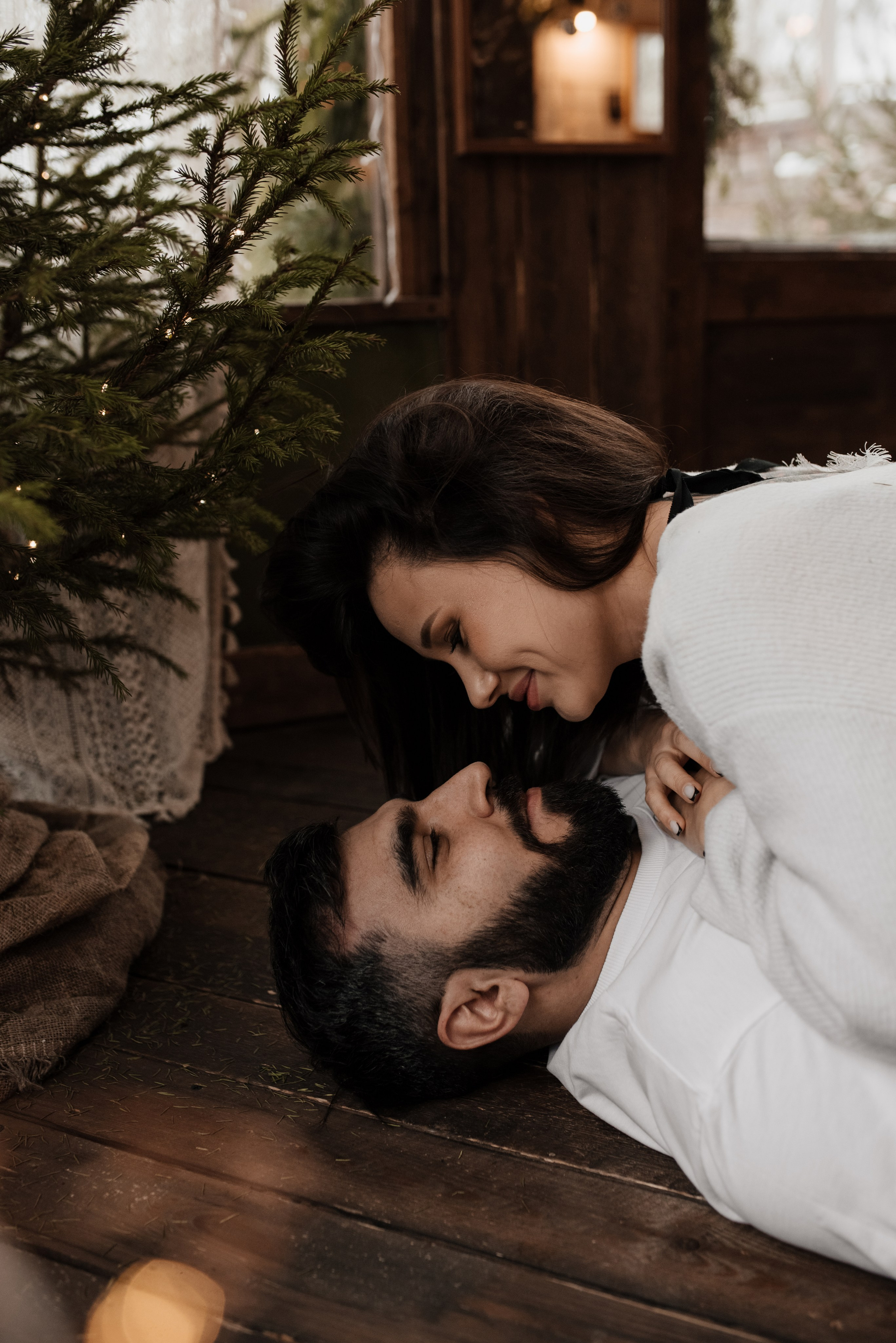 Света ♡ Артак. Фотограф Ольга Плеханова | Нижний Новгород, Москва