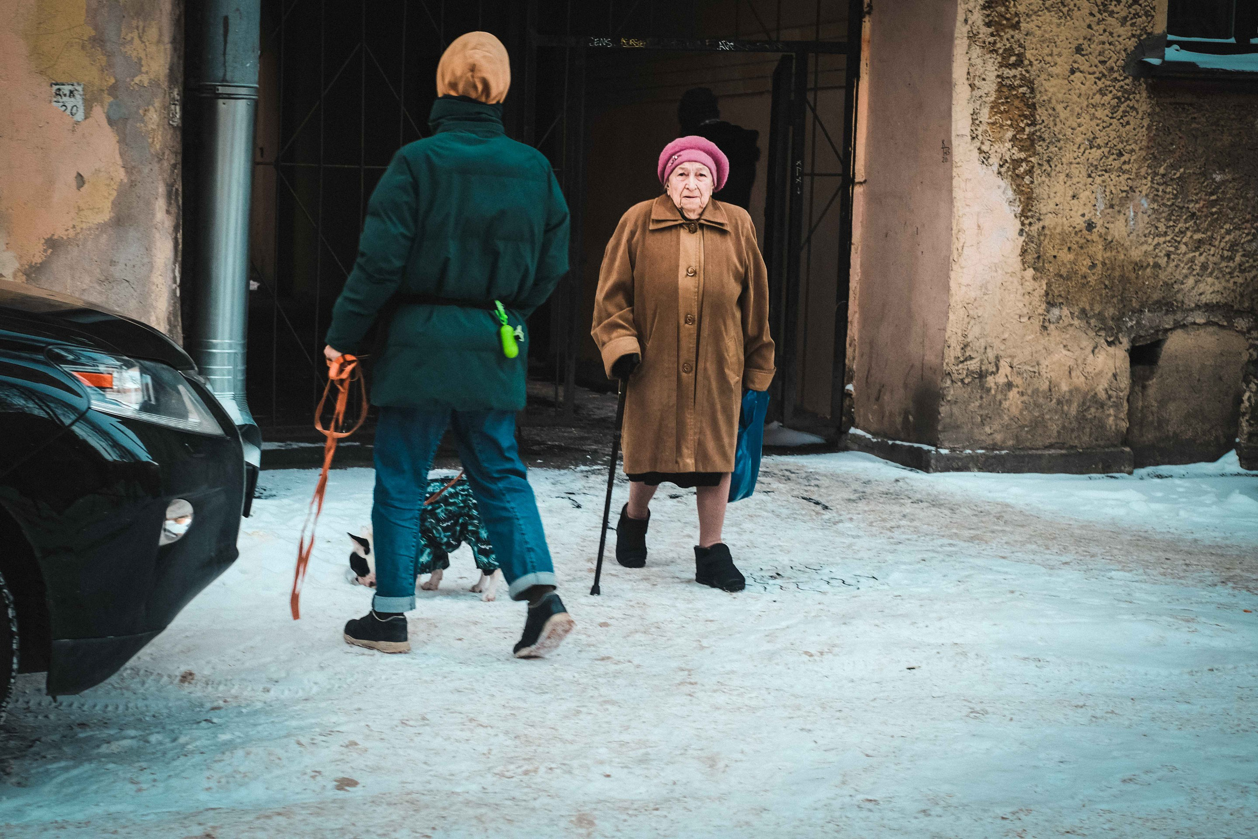 2021.12. Фотограф Алексей Алексеев