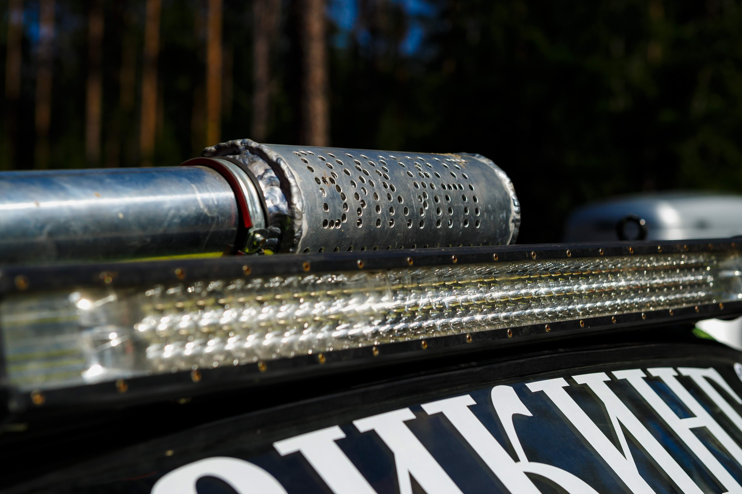 Ленинград-трофи 2024 — базлаг, АП и ТИ. Фотограф Алексей Алексеев