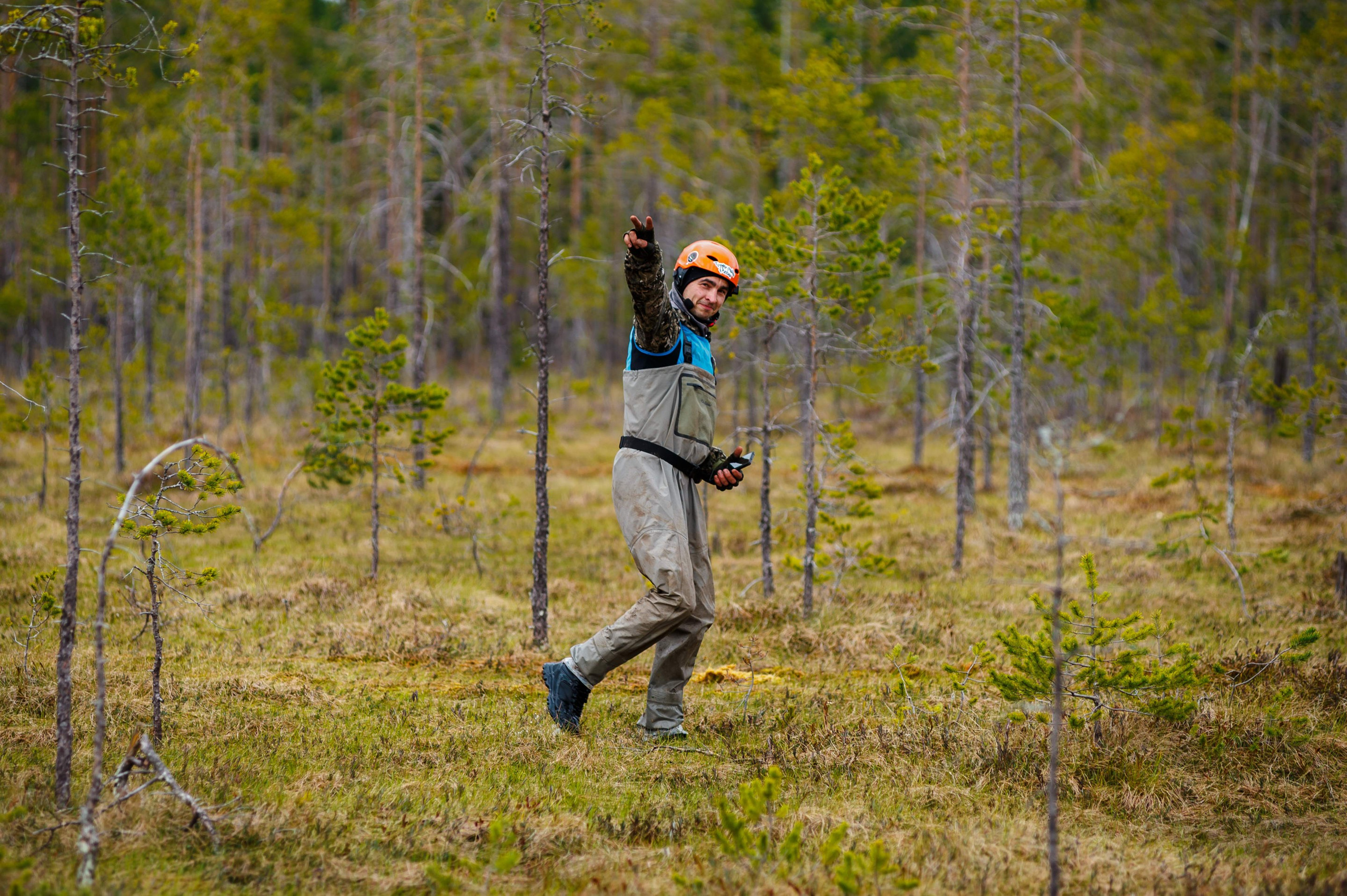 Ленинград-трофи 2024 — день 1. Фотограф Алексей Алексеев