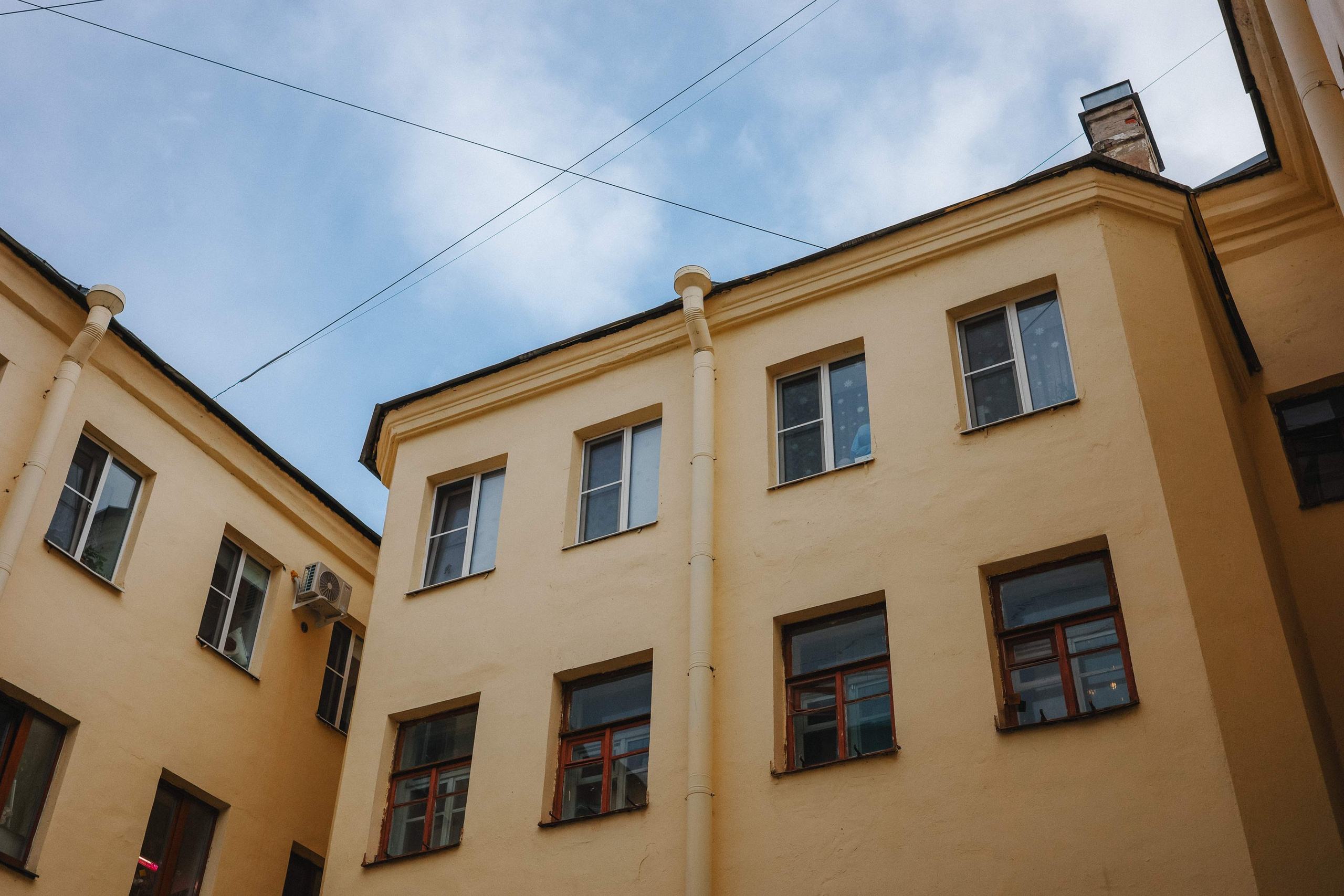 2024.03. Фотограф Алексей Алексеев