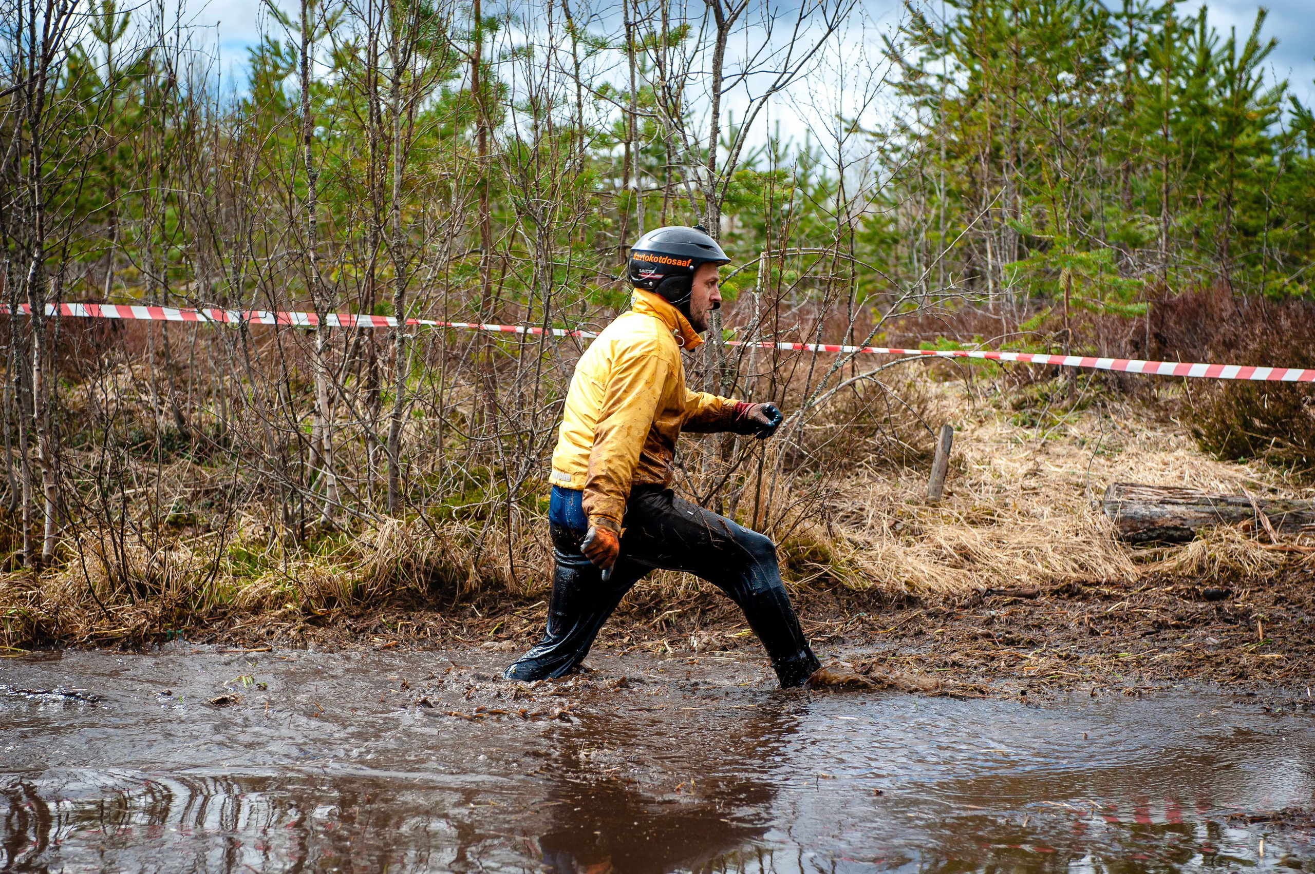 2022.05.13-15 — Чемпионат СЗФО по трофи-рейдам — 3 день. Фотограф Алексей Алексеев