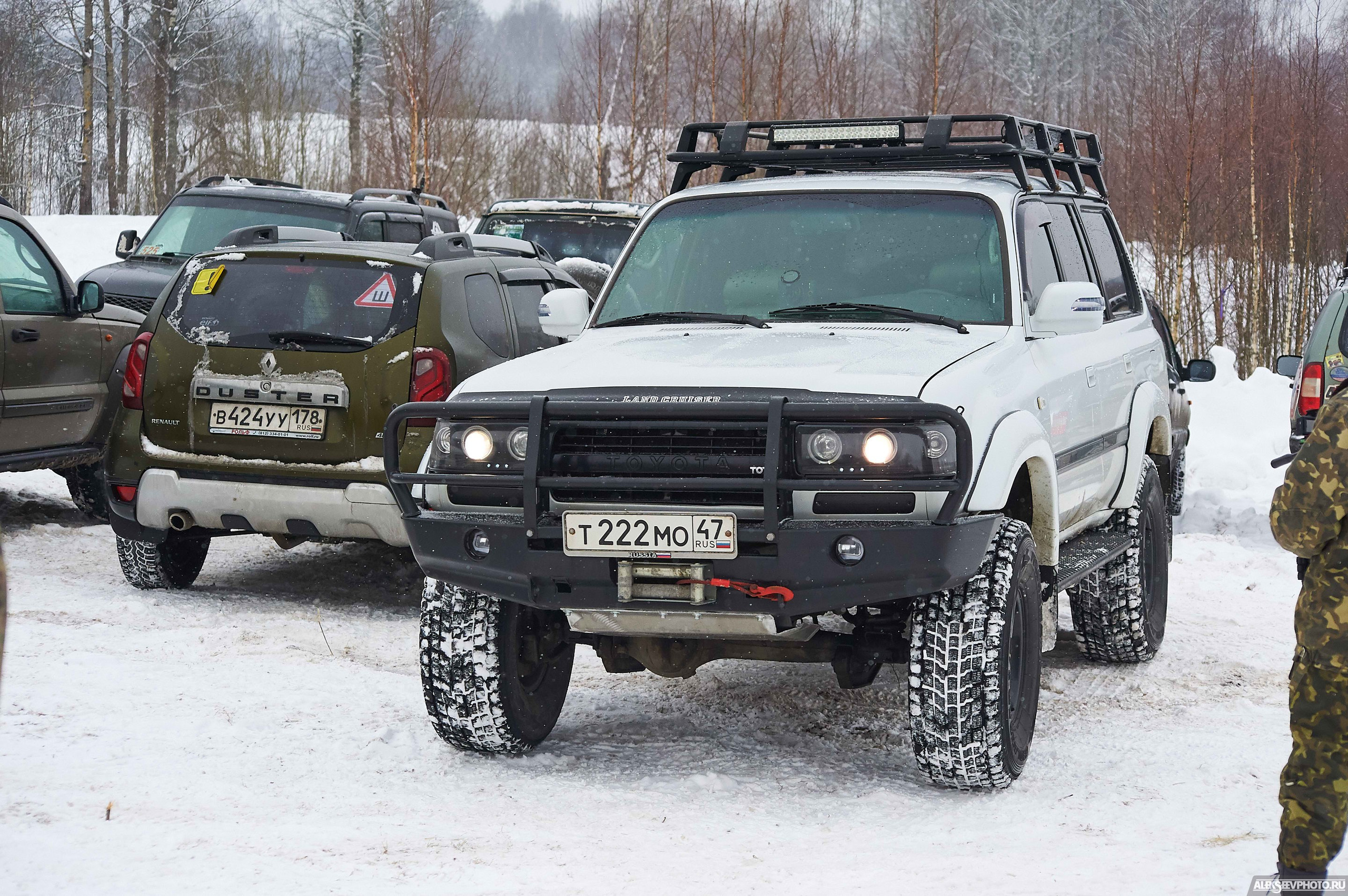 2018.02.17 — Золовкины посиделки у АвтоКОТов. Фотограф Алексей Алексеев