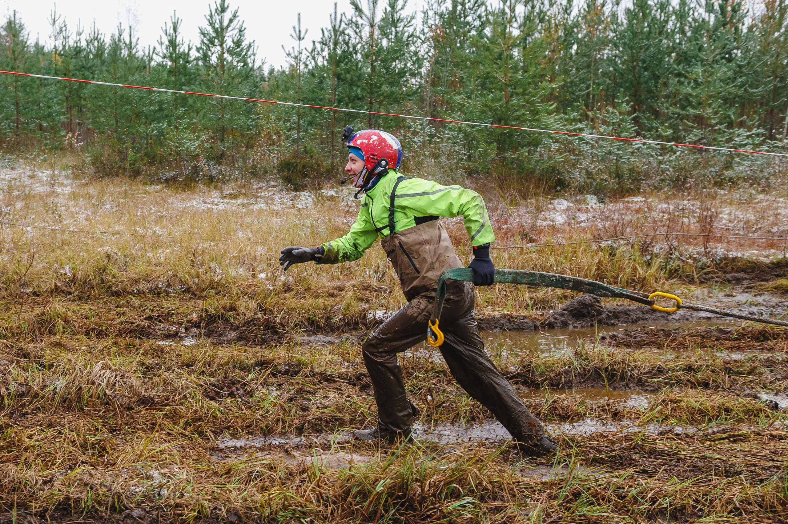 2023.10.28-29 — Кубок Санкт-Петербурга по трофи-рейдам 2023 — 2 день. Фотограф Алексей Алексеев