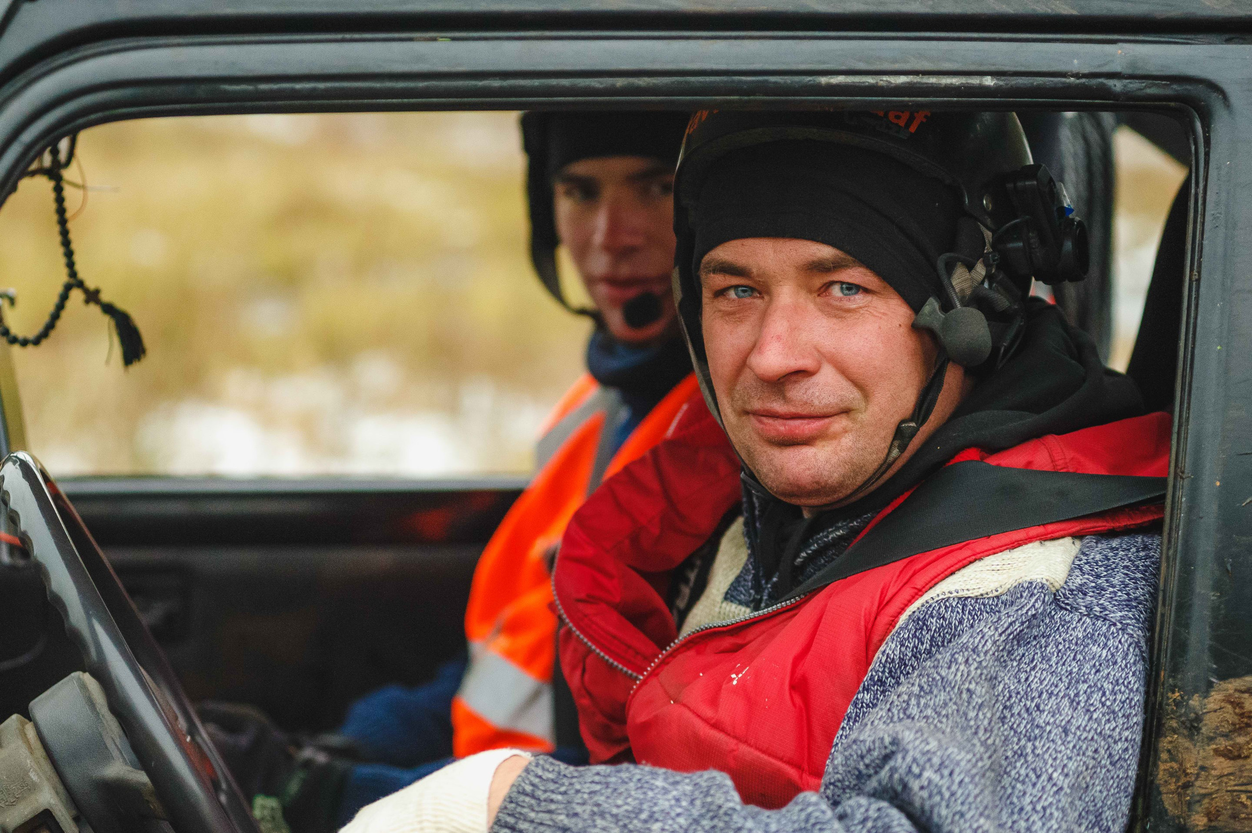 2023.10.28-29 — Кубок Санкт-Петербурга по трофи-рейдам 2023 — 2 день. Фотограф Алексей Алексеев