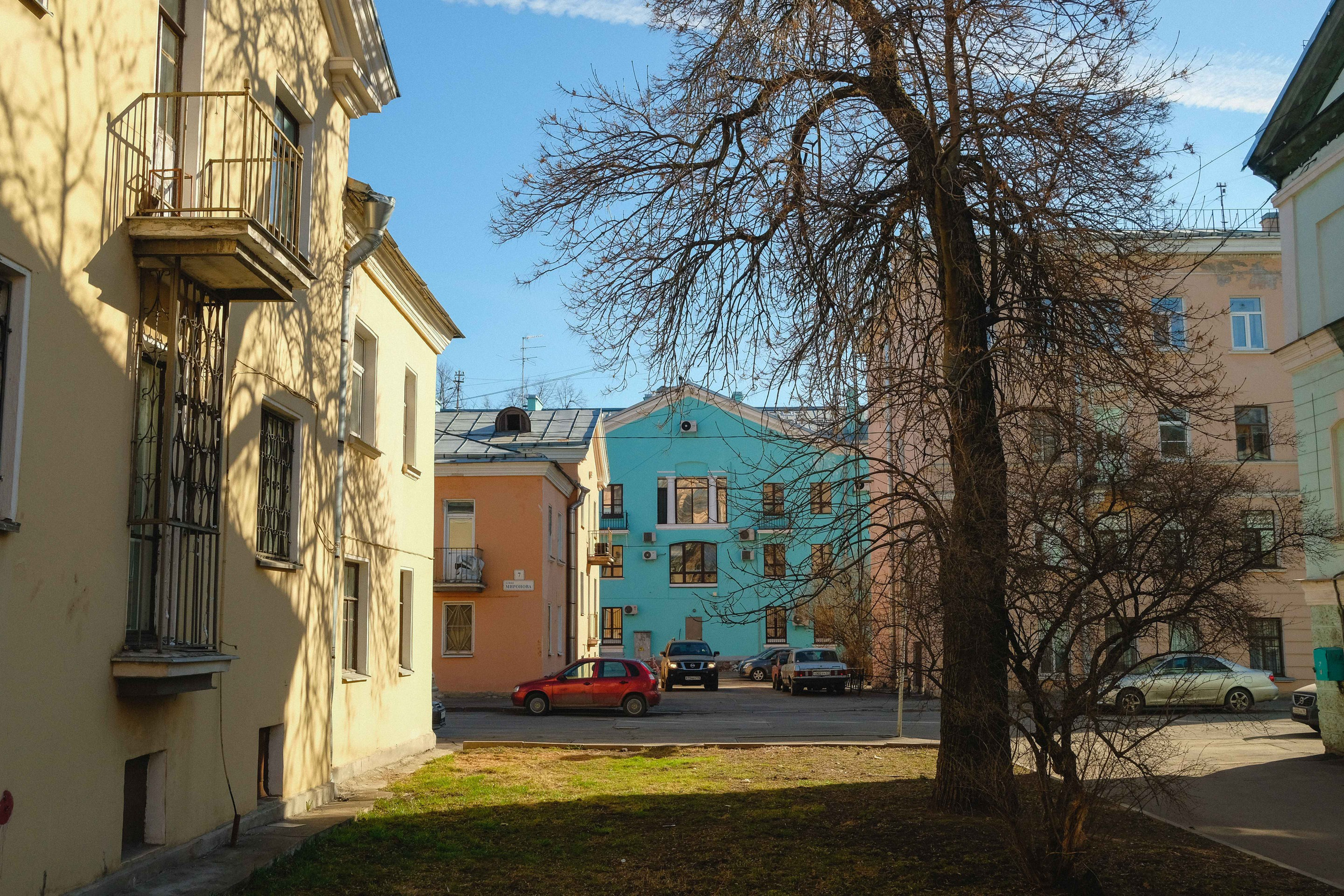 2022.04. Фотограф Алексей Алексеев