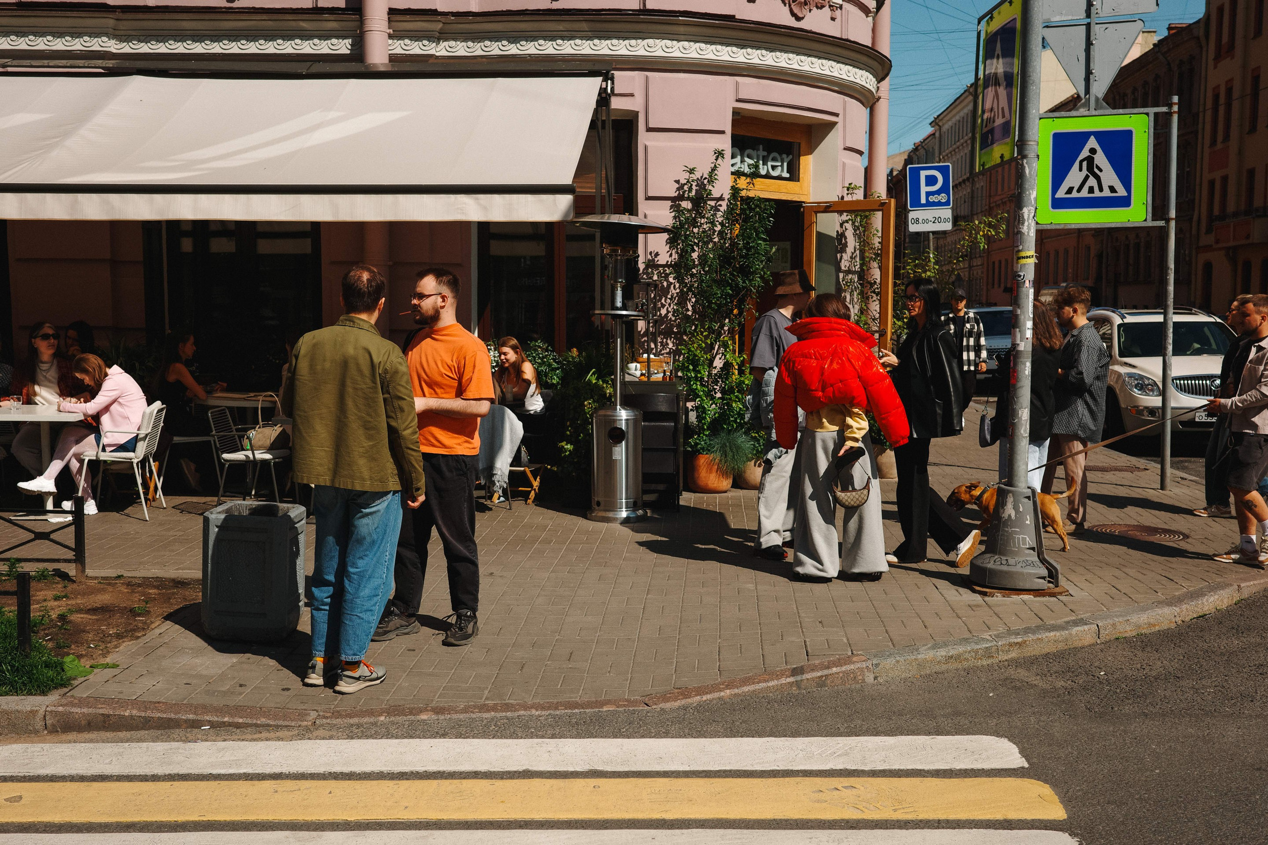 2025.06. Фотограф Алексей Алексеев