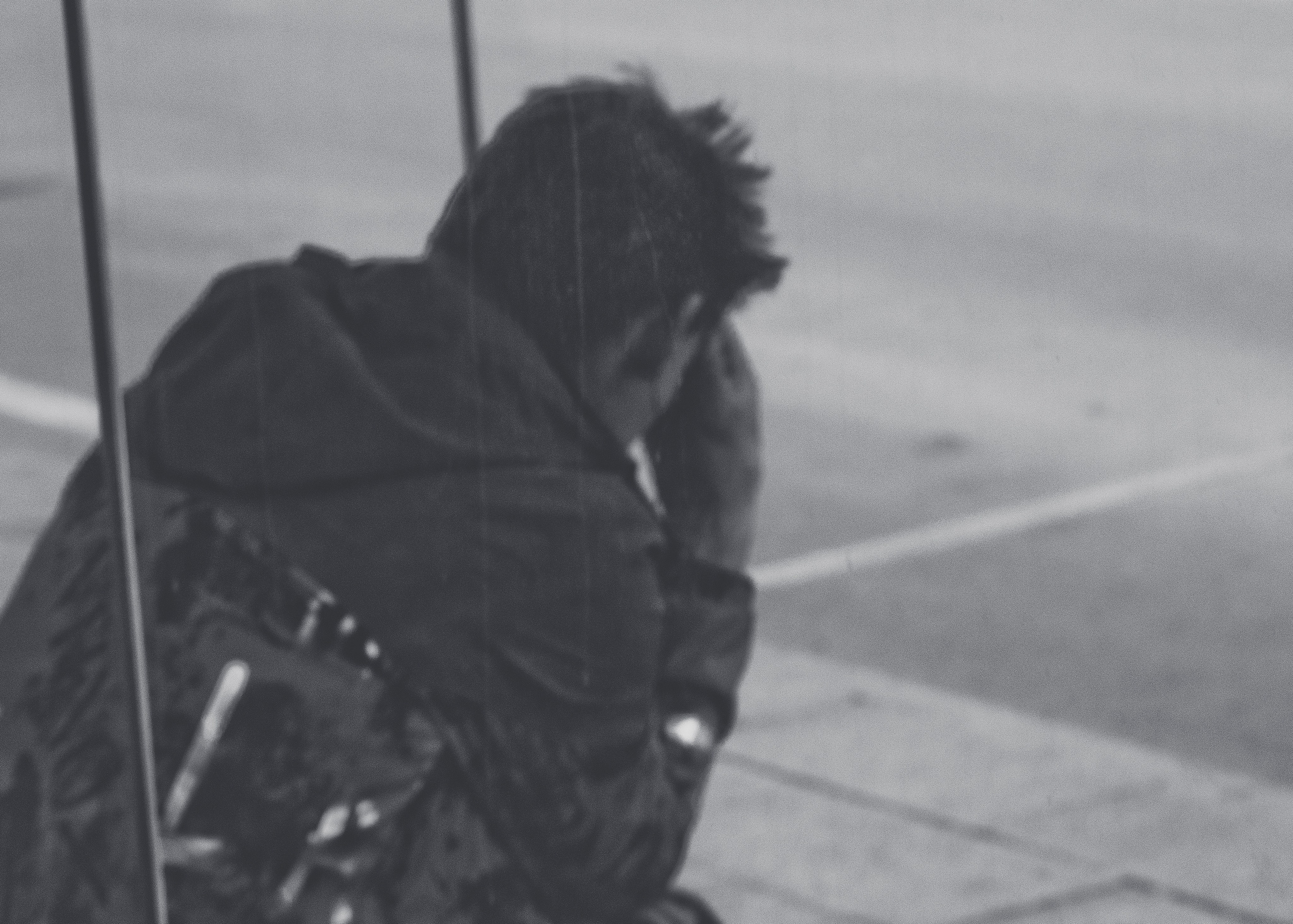 Стрит-фото. Фотограф в Москве Сергей Купряхин