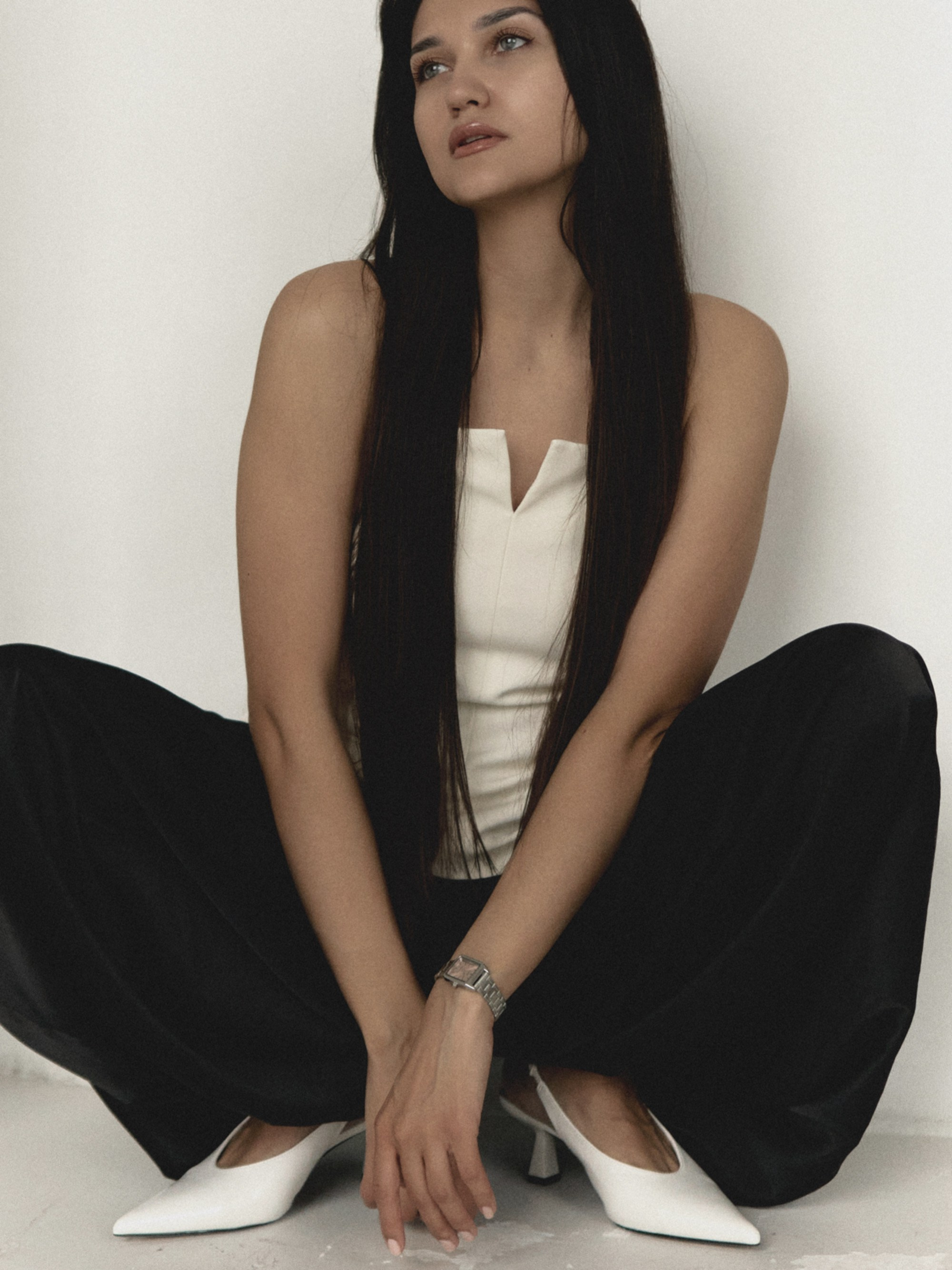 Ilia. Индивидуальная и семейная фотосессия в Чебоксарах Оксана Русакова