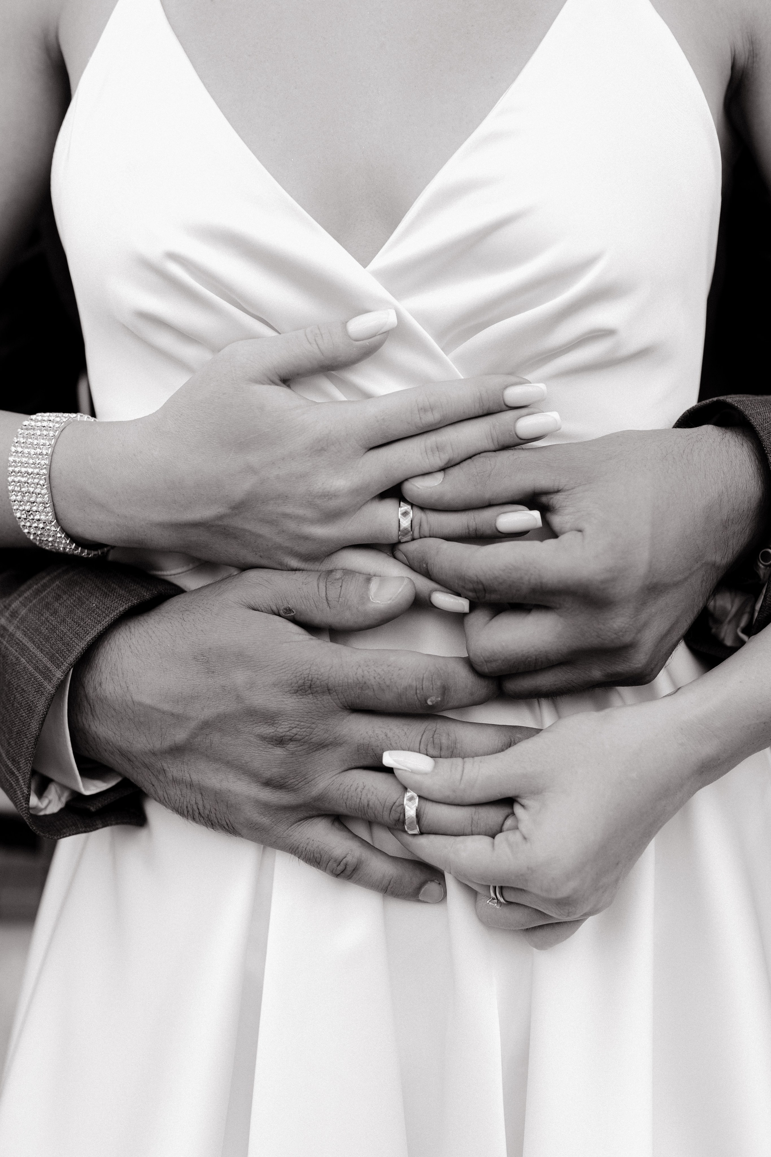 Николай & Анна. Фотограф в Москве Валерия Рожкова