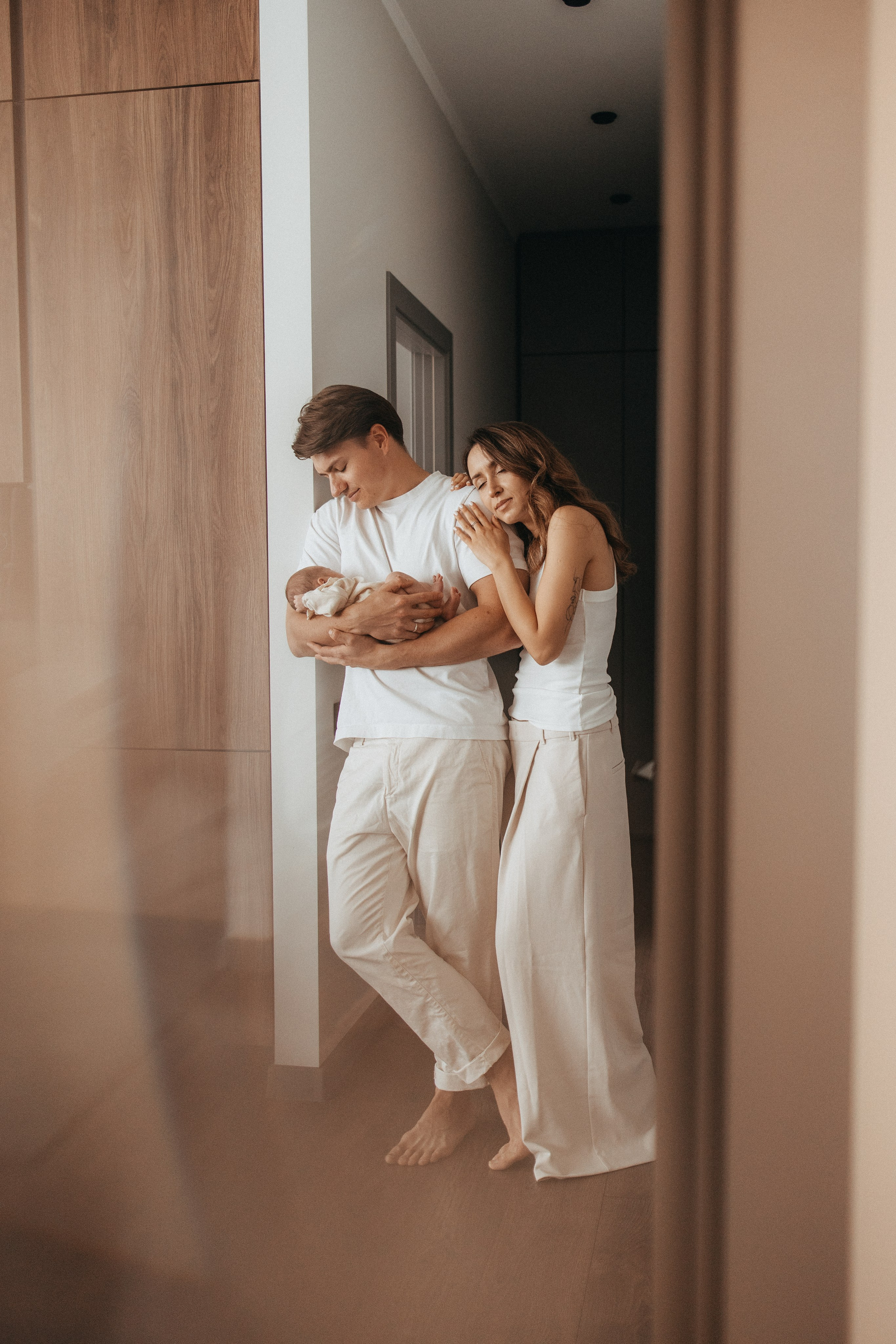 Аглая. Семейный фотограф в Москве Ксения Аганина