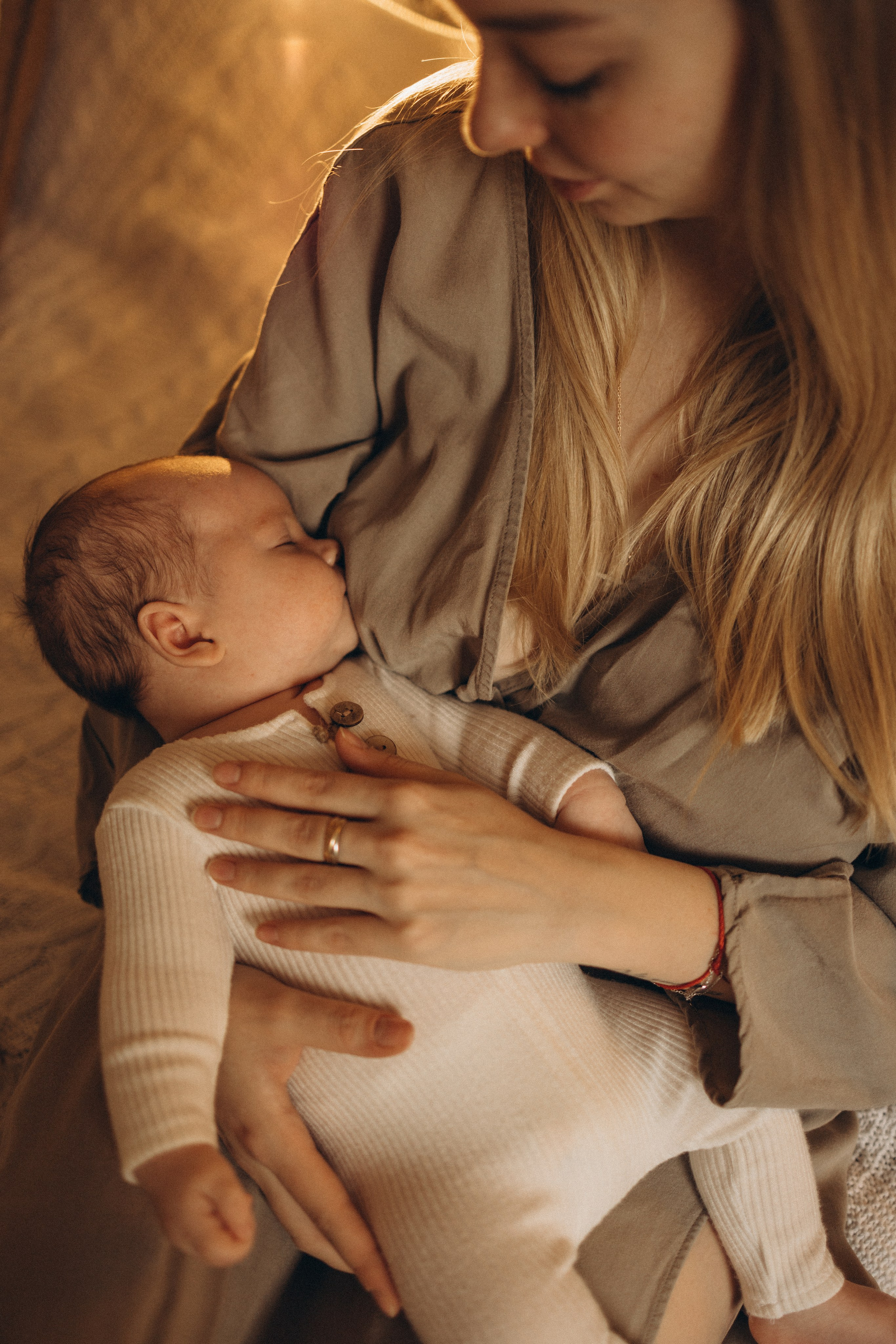 Миша, Маша, Лиза и Костя. Семейный фотограф в Москве Ксения Аганина