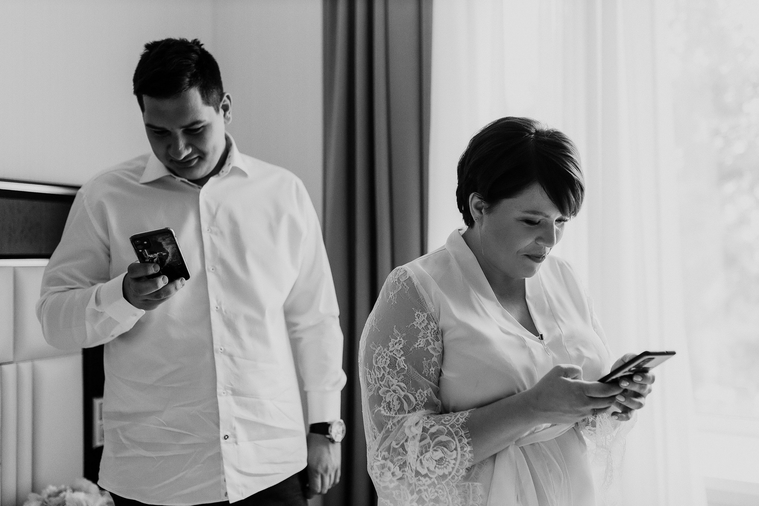 Камерная свадьба, только для двоих. Семейный фотограф в Самаре Елена Ефимова