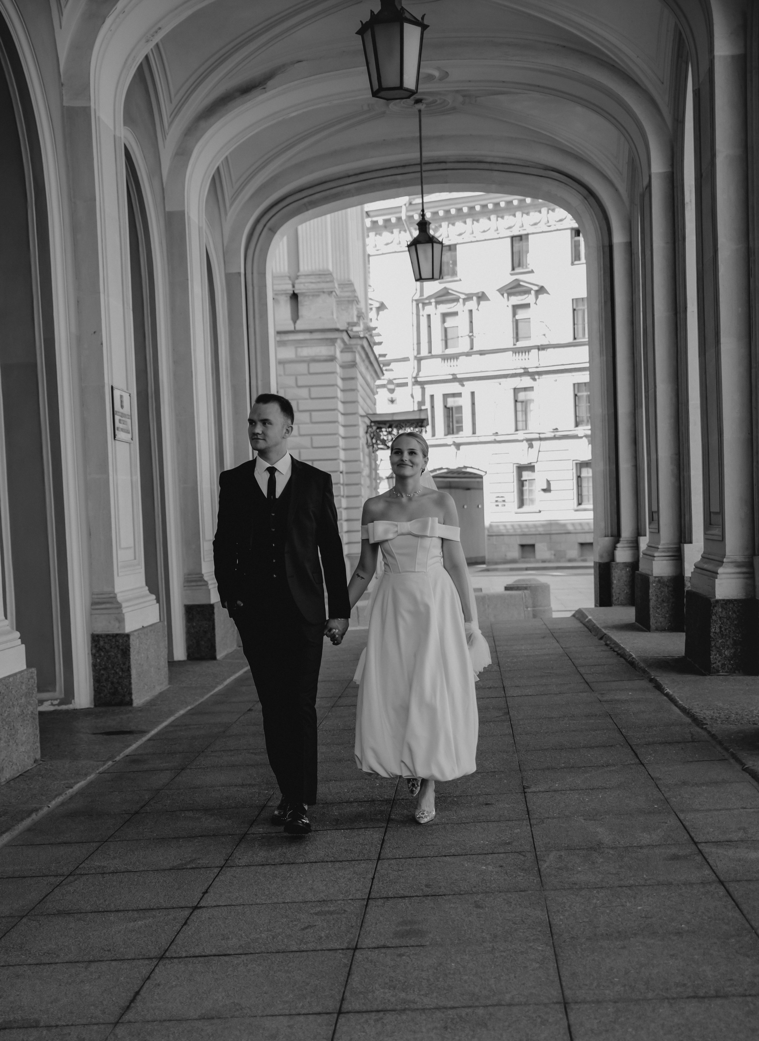 Wedding Day. Анна Михайлова|Свадебный фотограф в Санкт-Петербурге