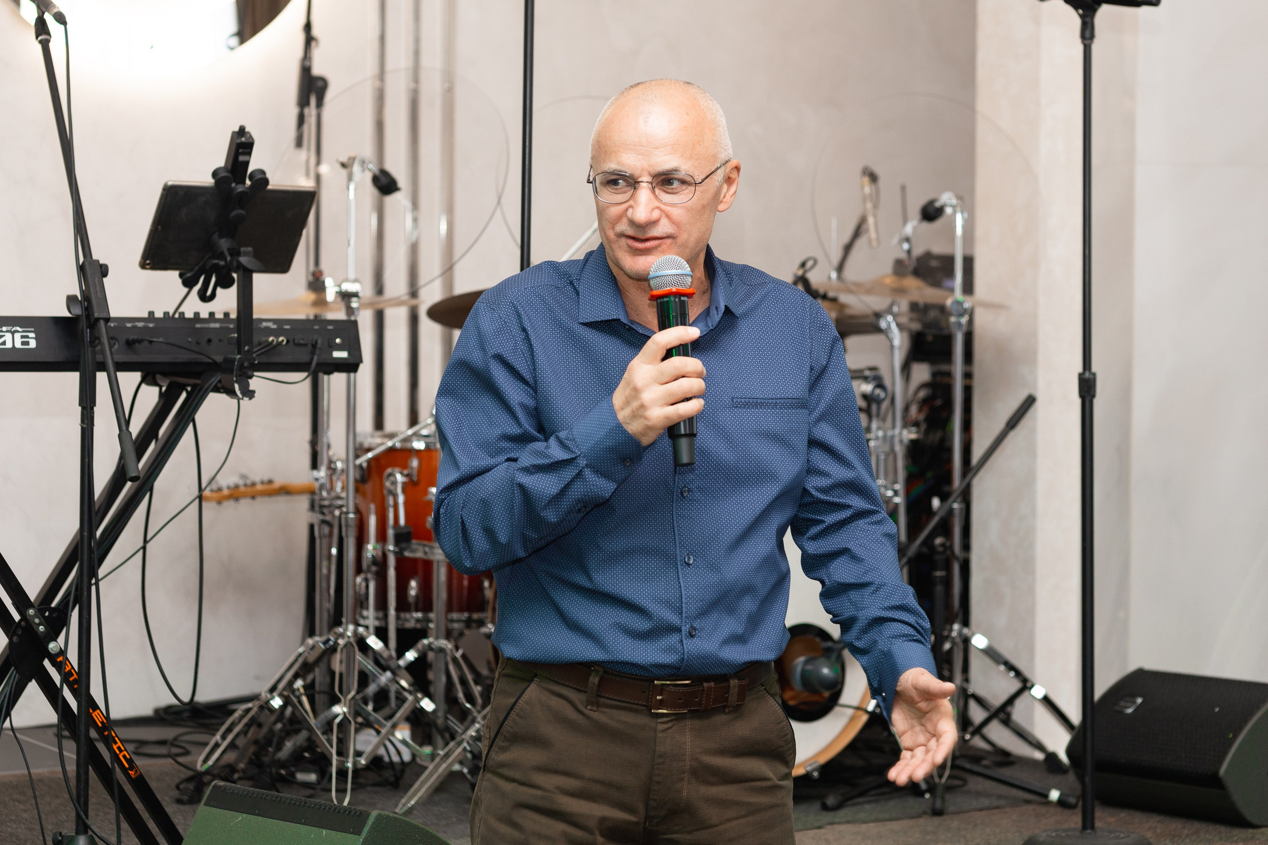 Новогодние корпоративы