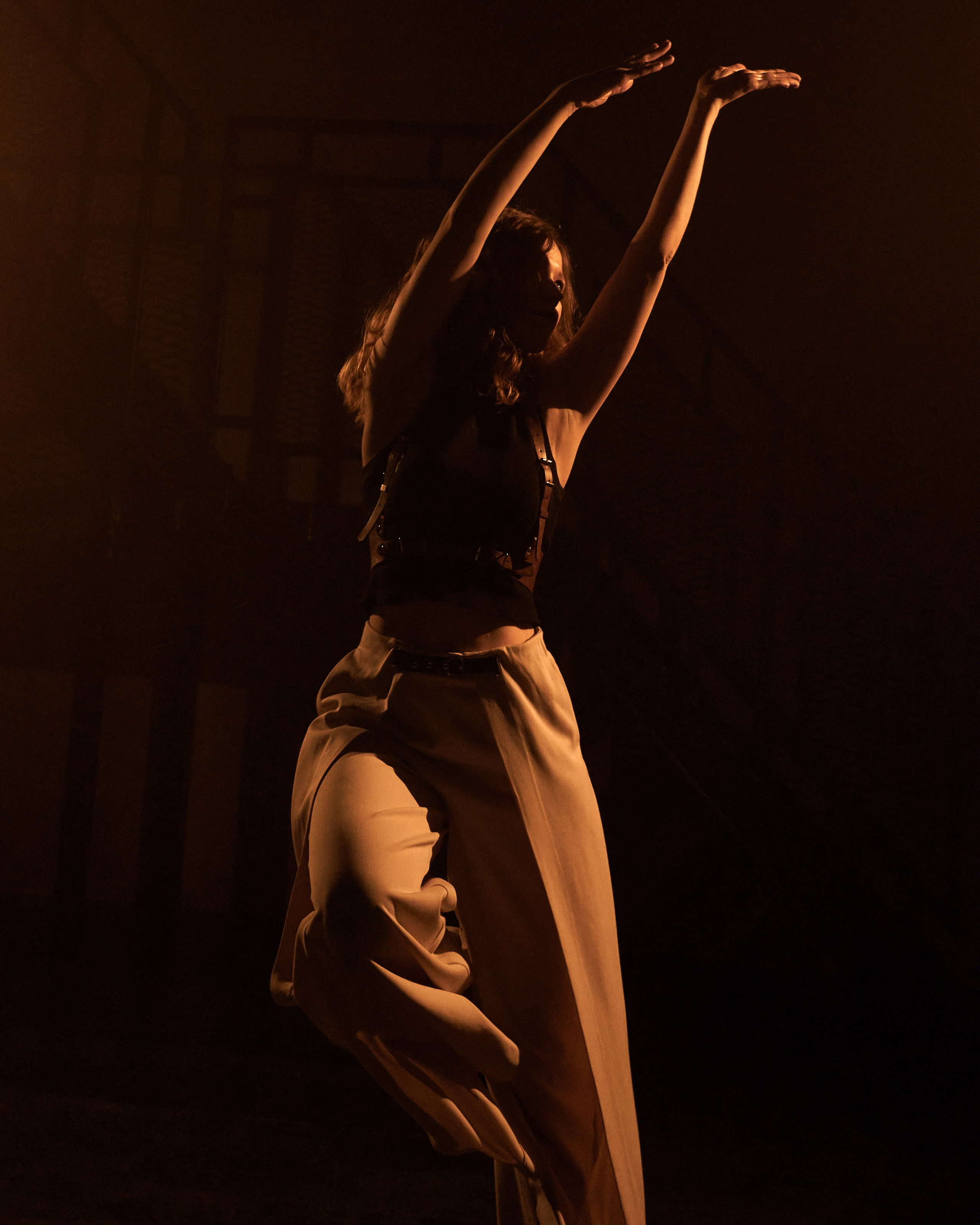 Please Course. Фотограф Юлия Евсеева