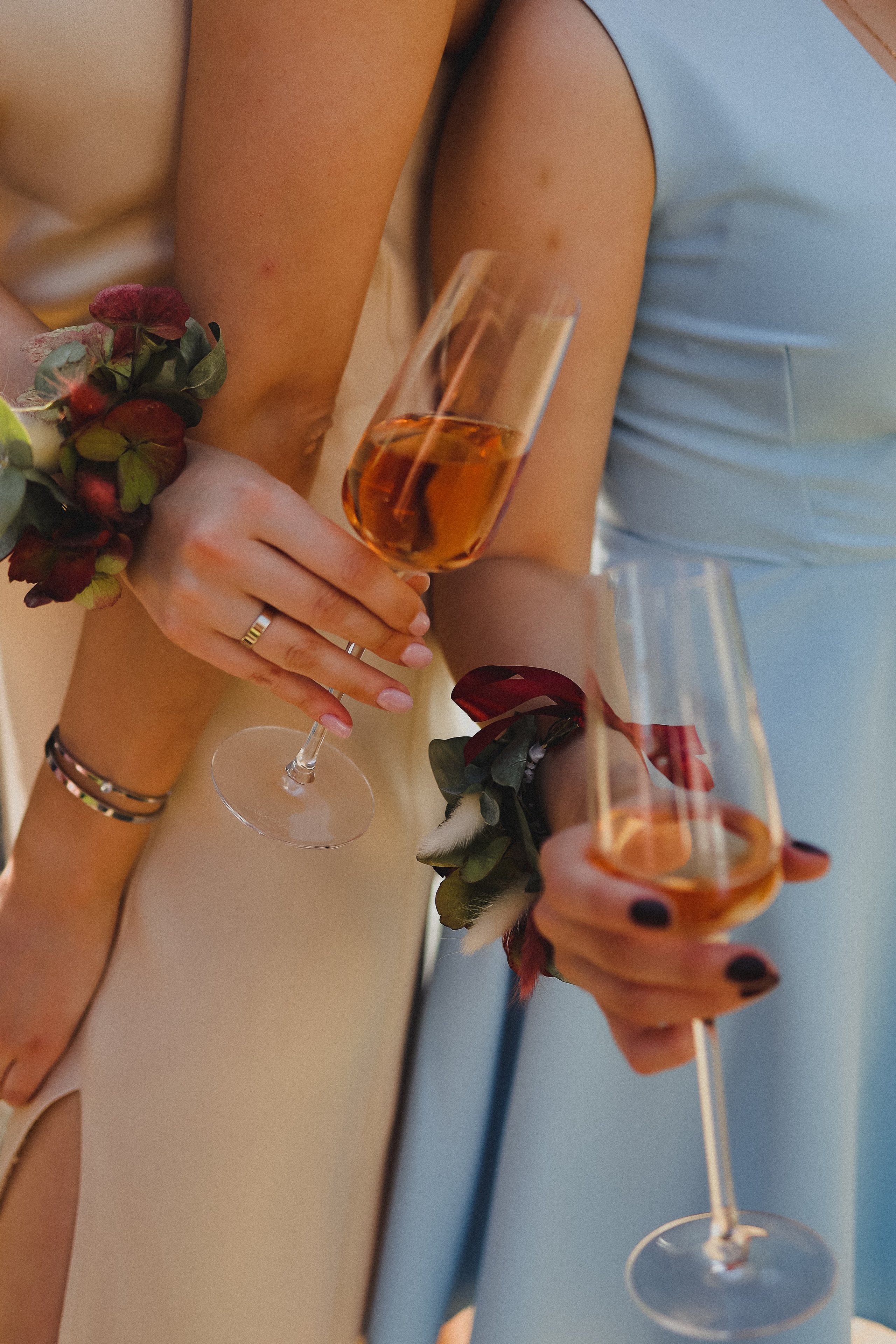 Mr Daniel & Mrs Julia