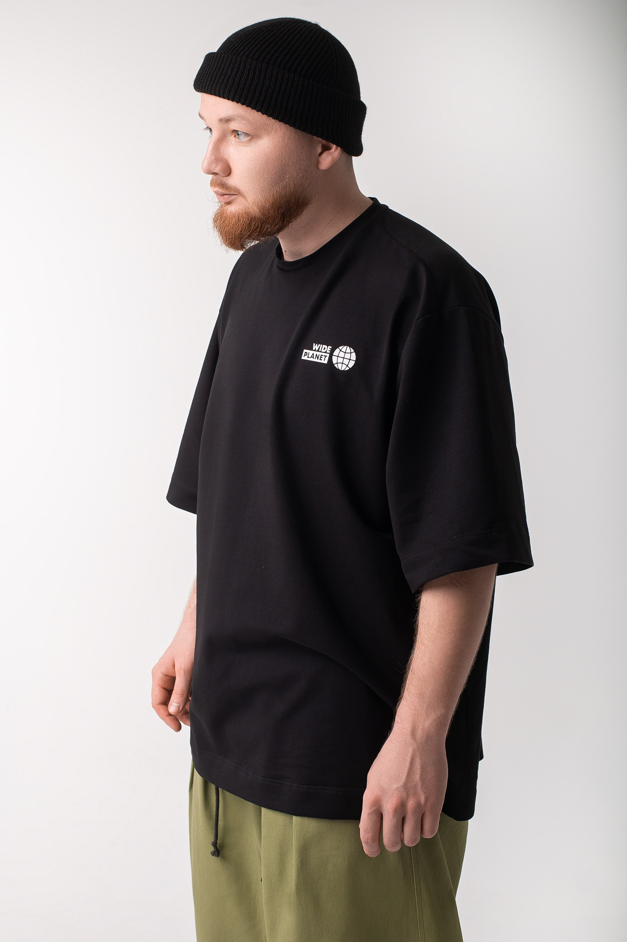 Wide Planet. Главная