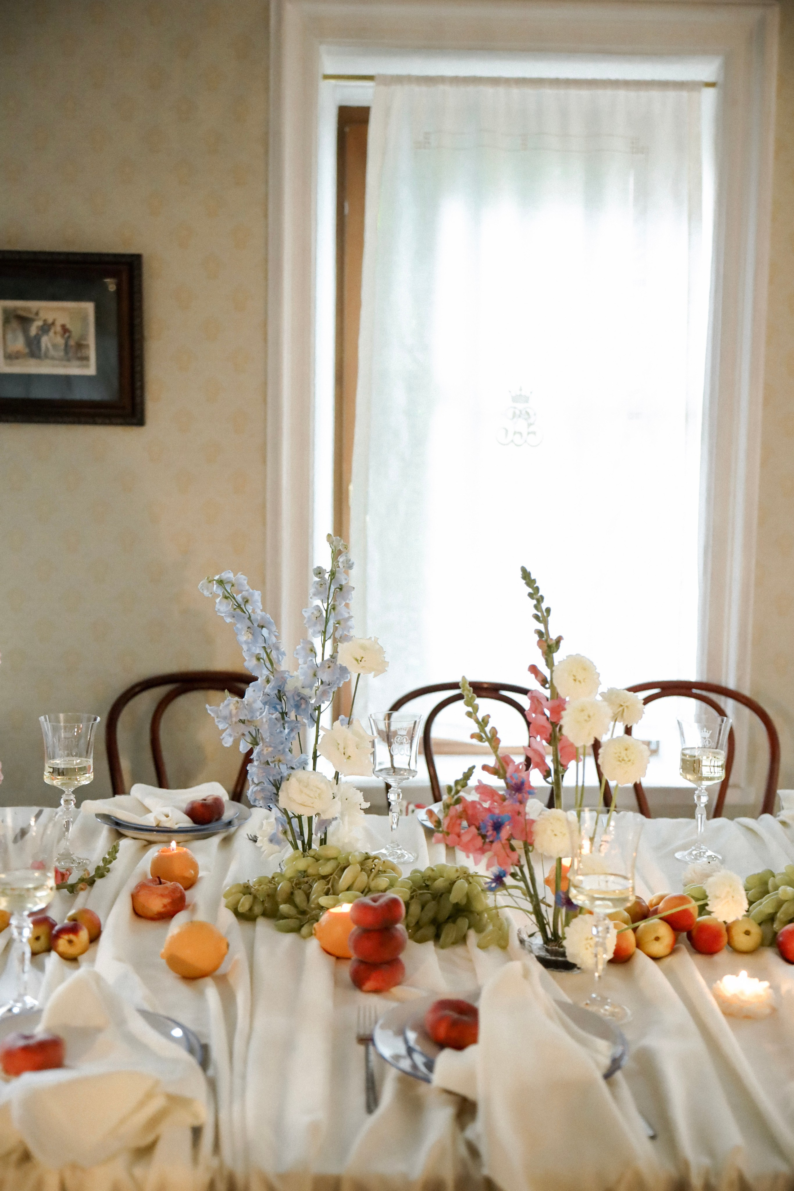 Василий и Валерия |Дом Вишневских. Свадебный фотограф Москва