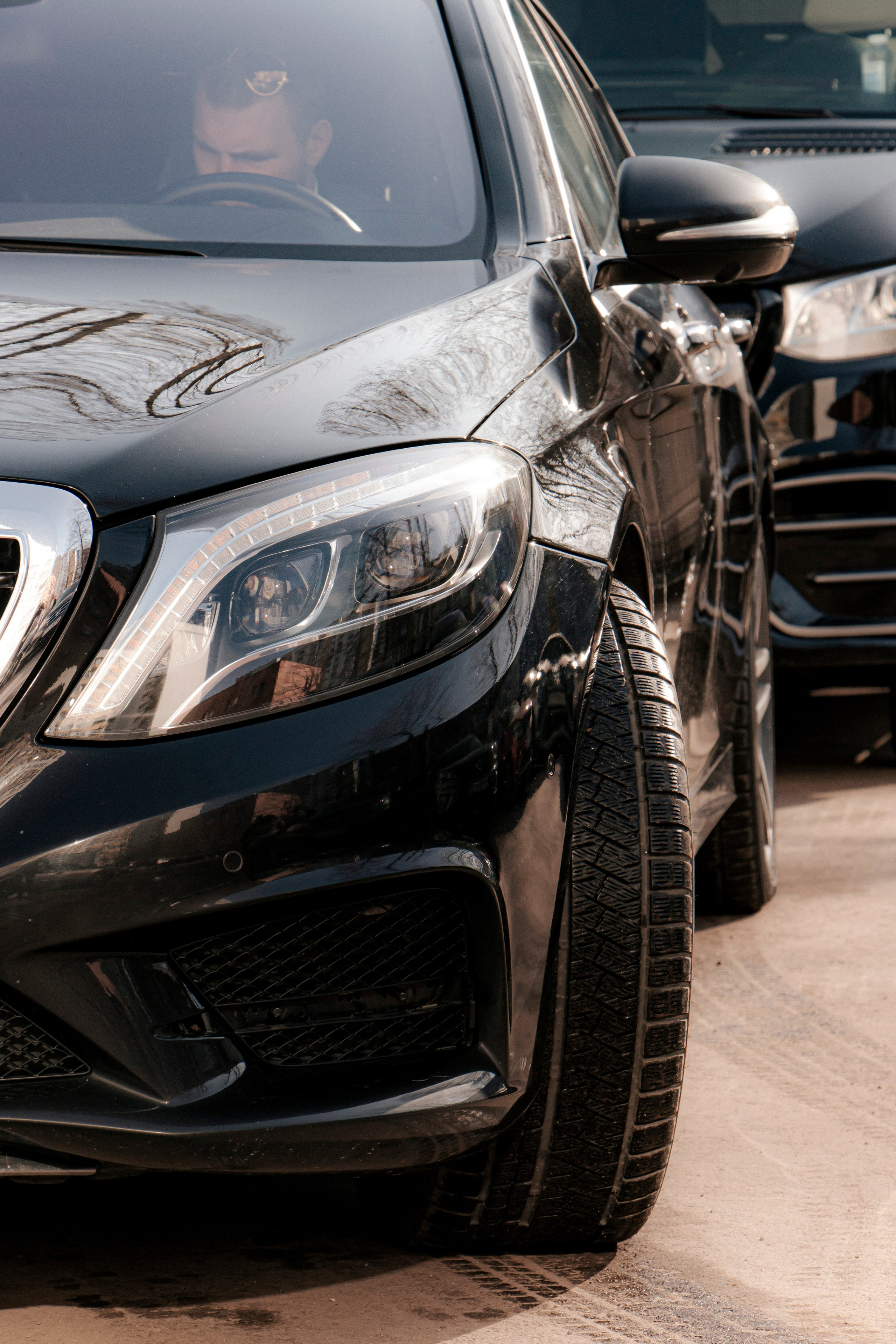 The Wedding of the Gromovs. AVE CONCEPT by German S