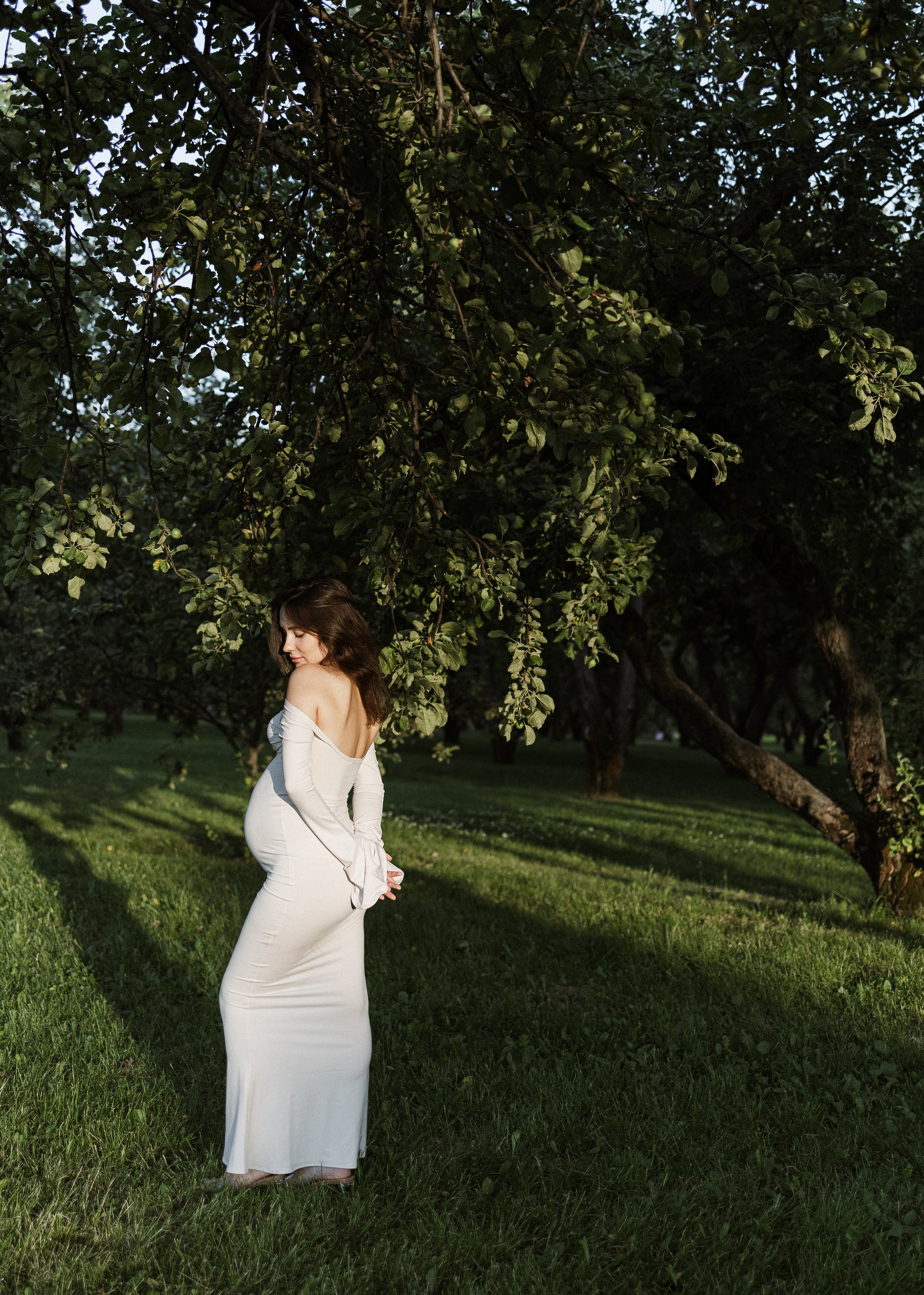 С любовью про любовь. Портретный фотограф в Москве Настя Балыкина