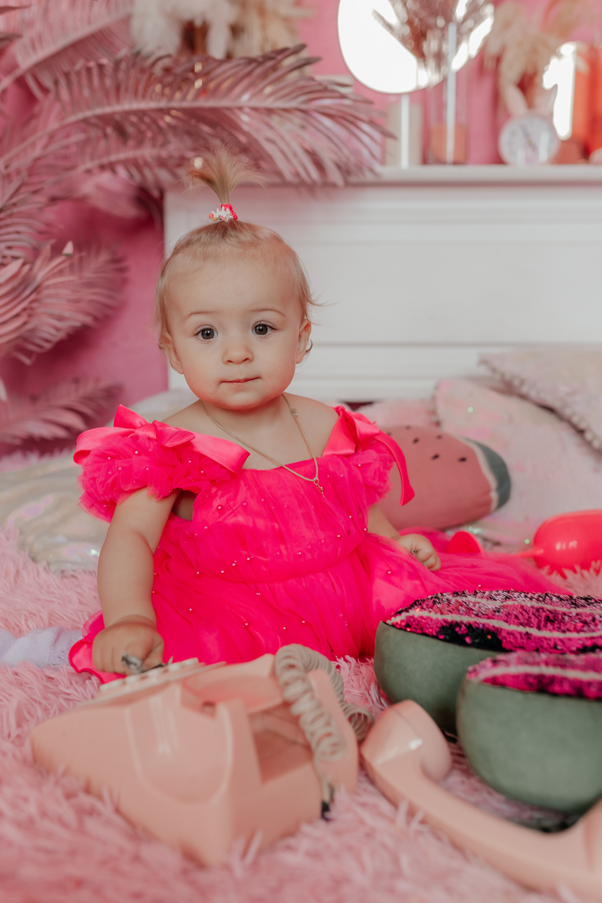 Люба, Маша, Василиса. Семейный и домашний фотограф в Москве и МО Королева Валерия