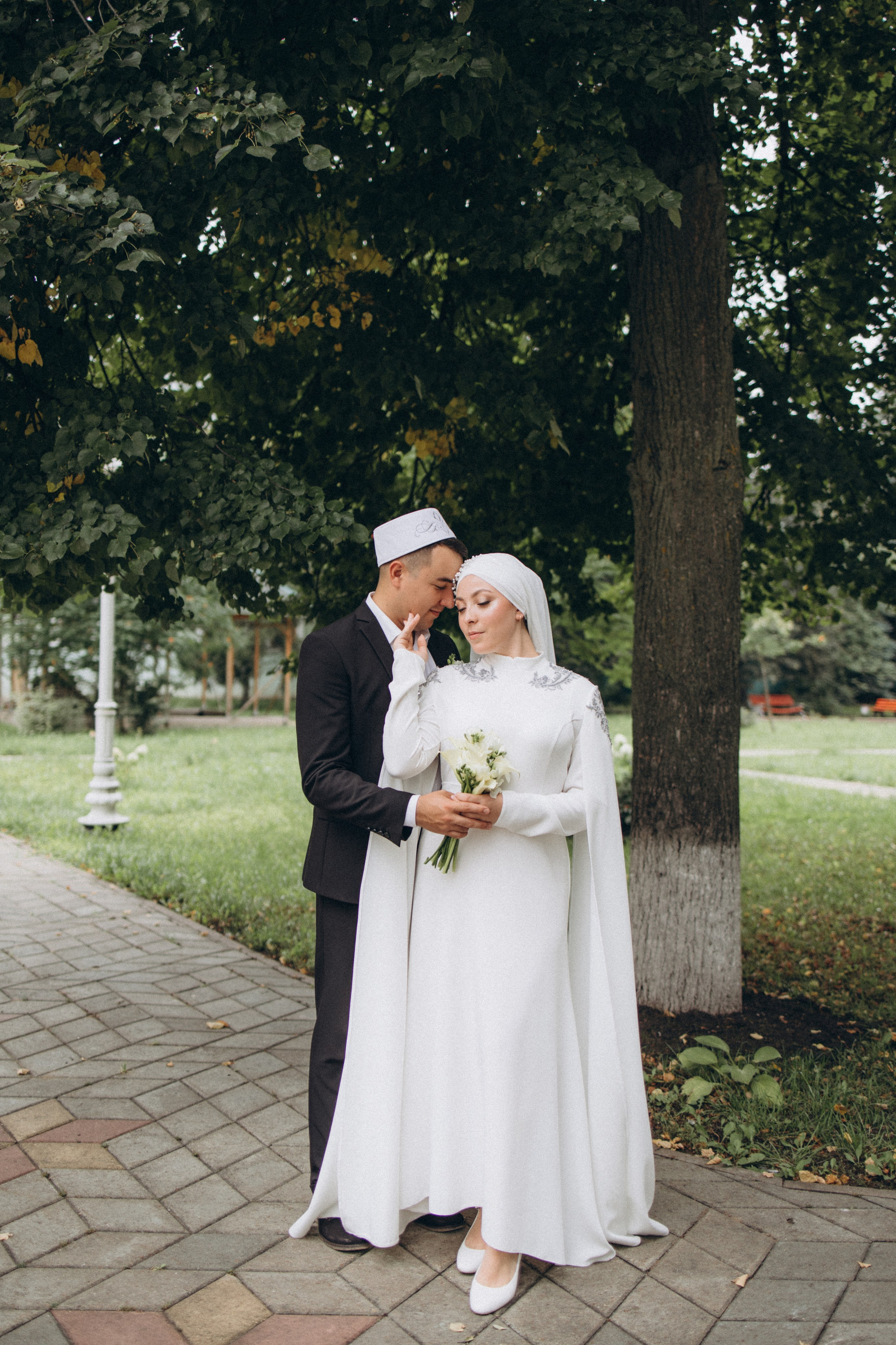 Эмиль и Дилара