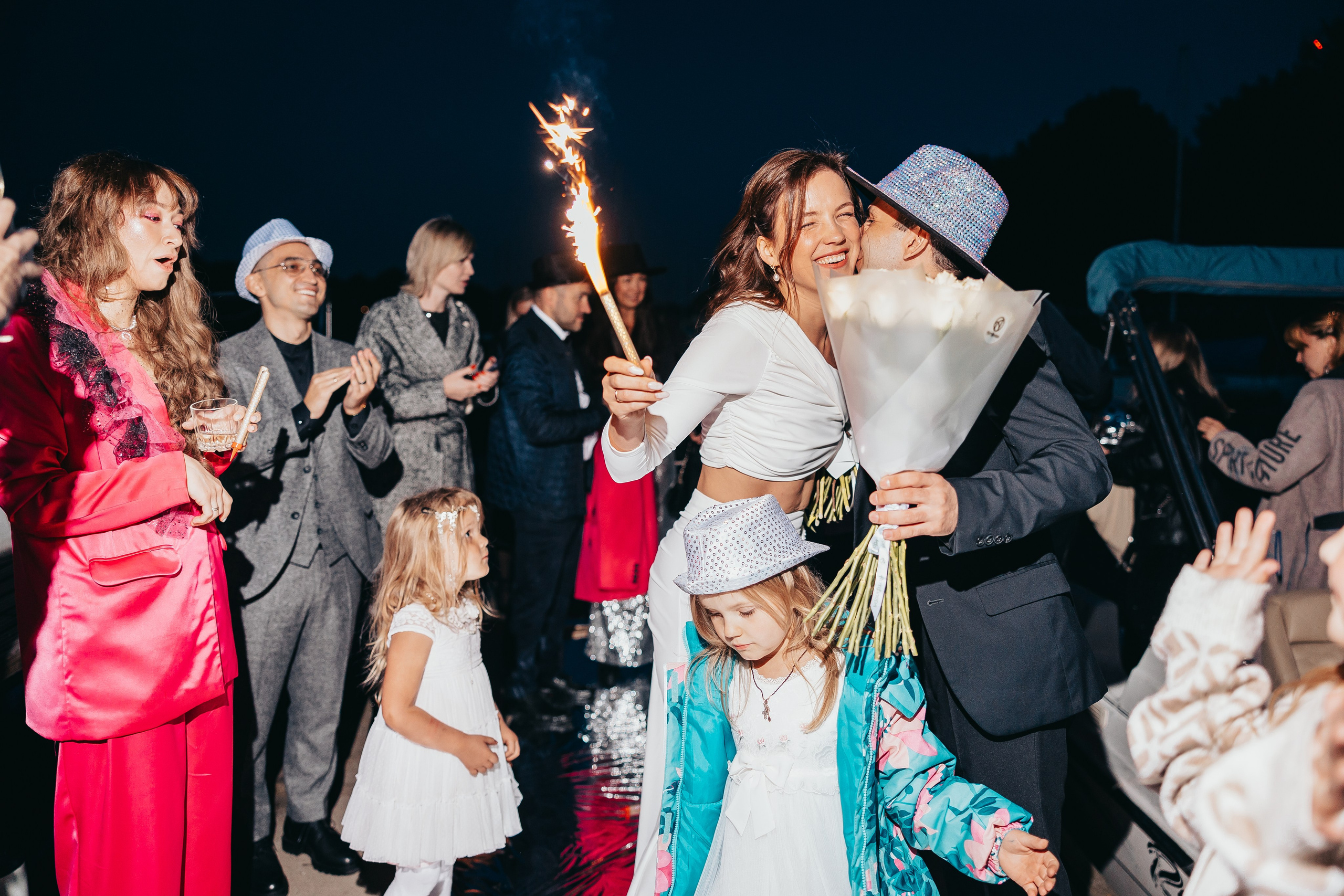 Репортаж. Главная