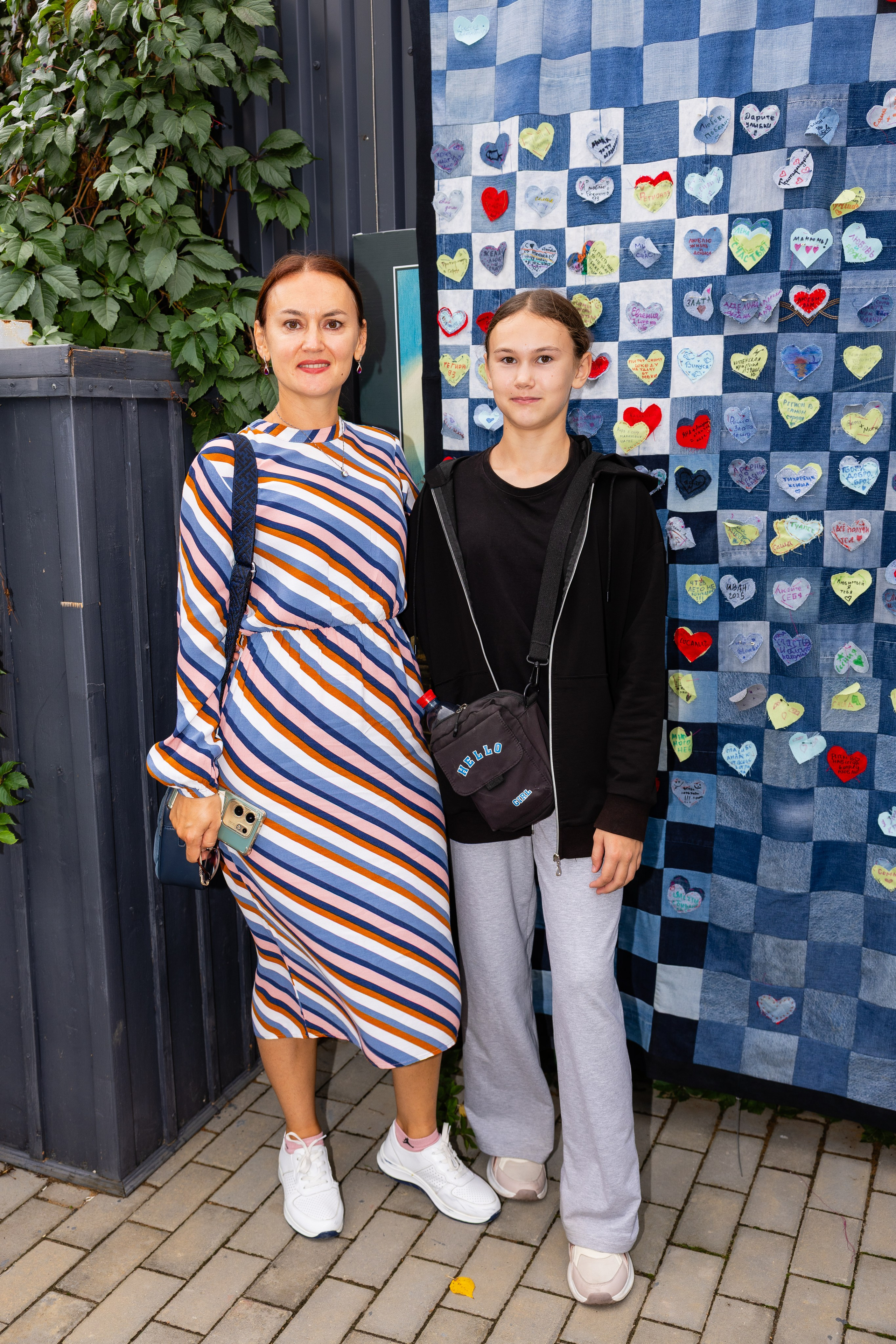 День Города и «Мама Работает». Семейный и детский фотограф в Краснодаре Ксения Новикова