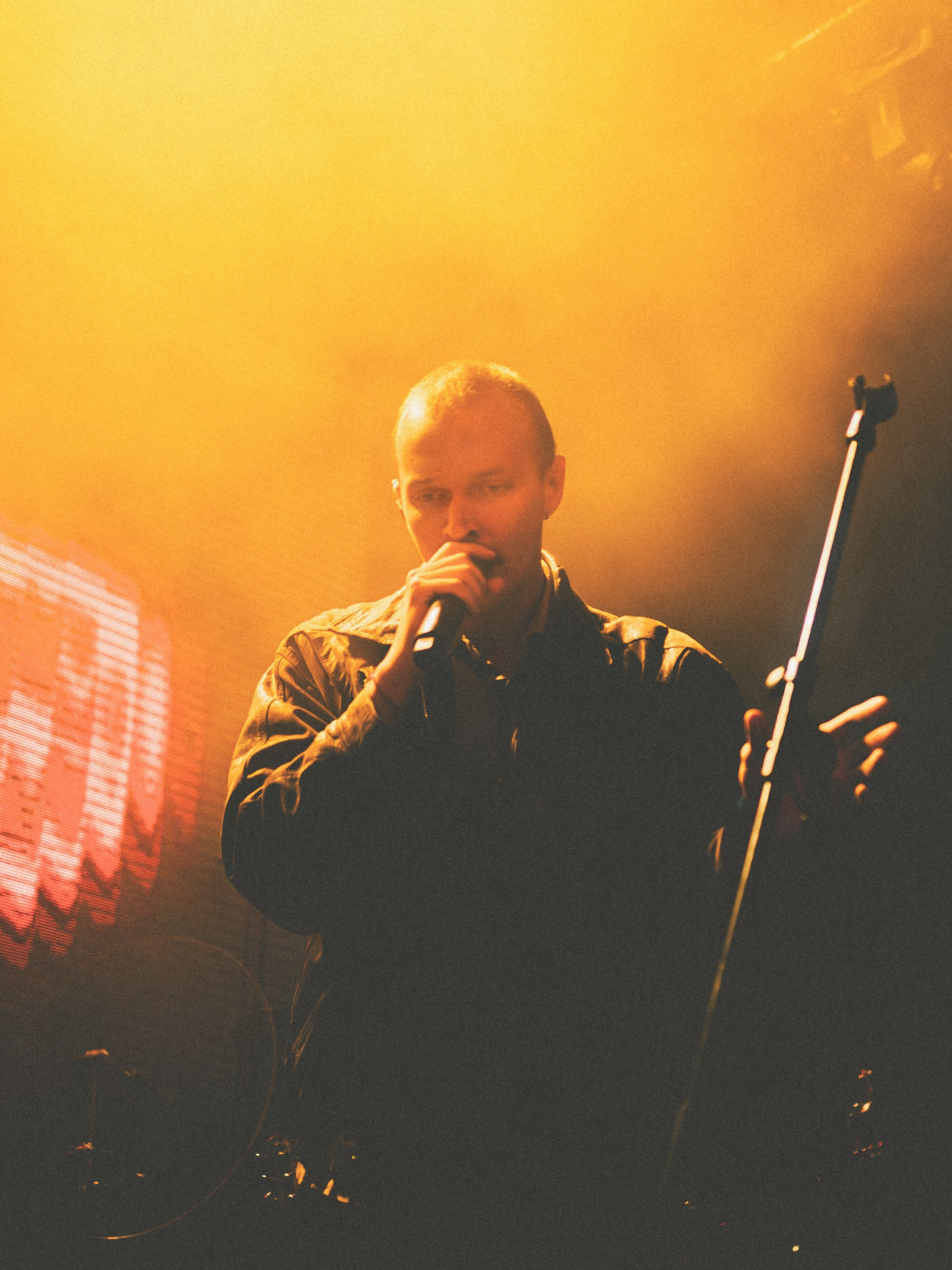 Motherland Winter’26. RUSLAN ROZANOV