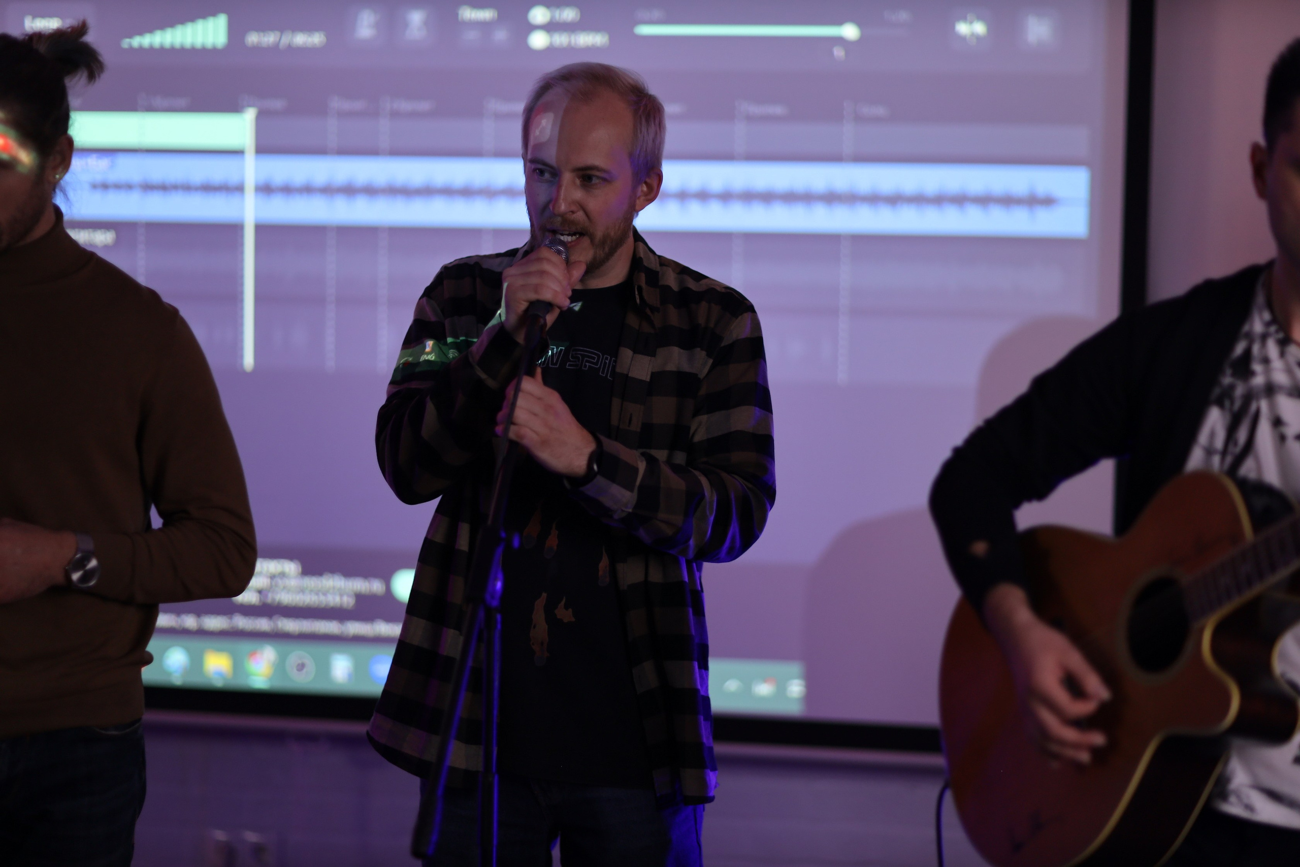 МастерМайнд 1.2. Съемка в студии под ваш запрос, студийные съемки, фотографии архитектурных объектов — Александр Евстигнеев — фотограф Москва