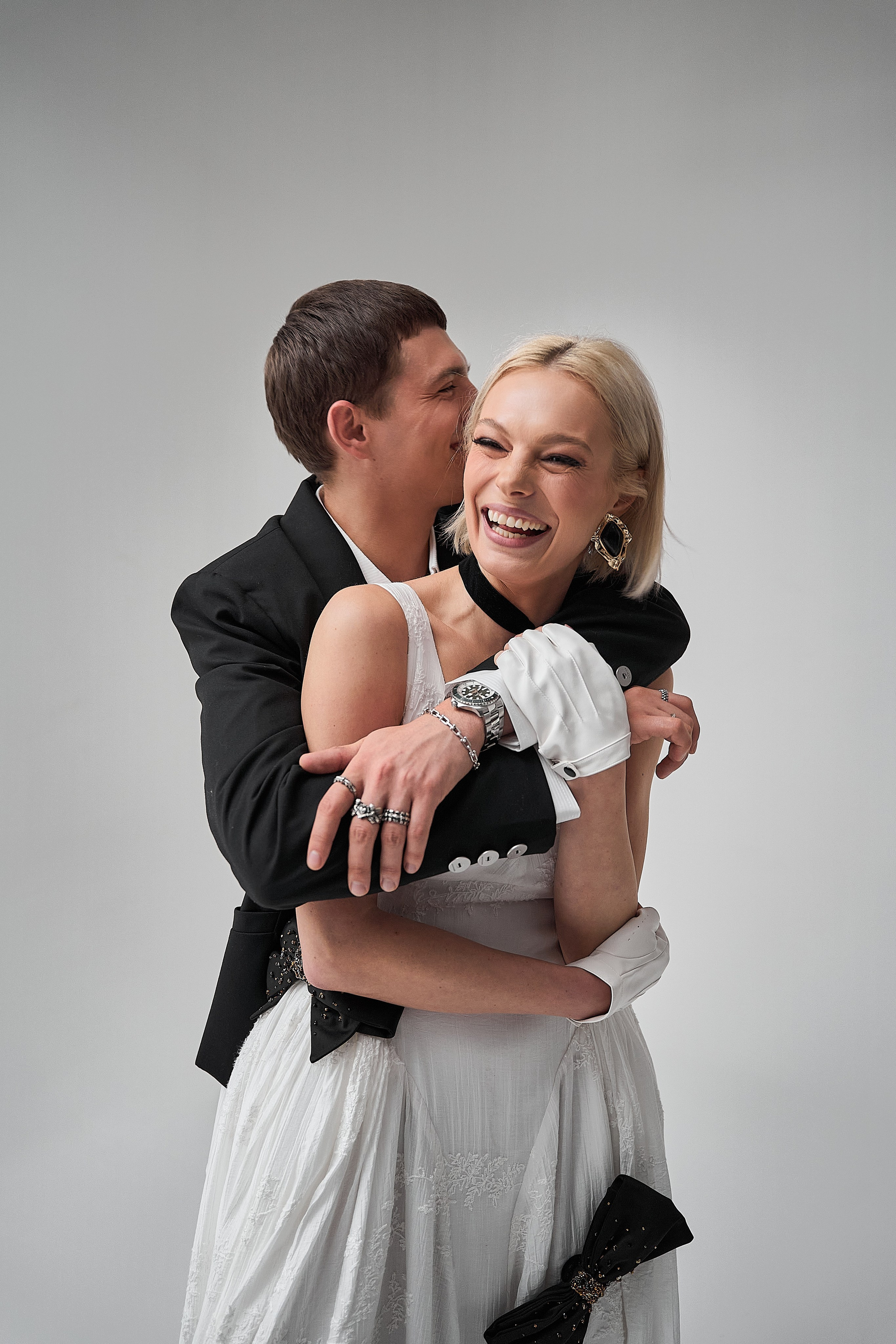 Свадебная фотосессия. Фотограф Ярославль — Роман Андреев