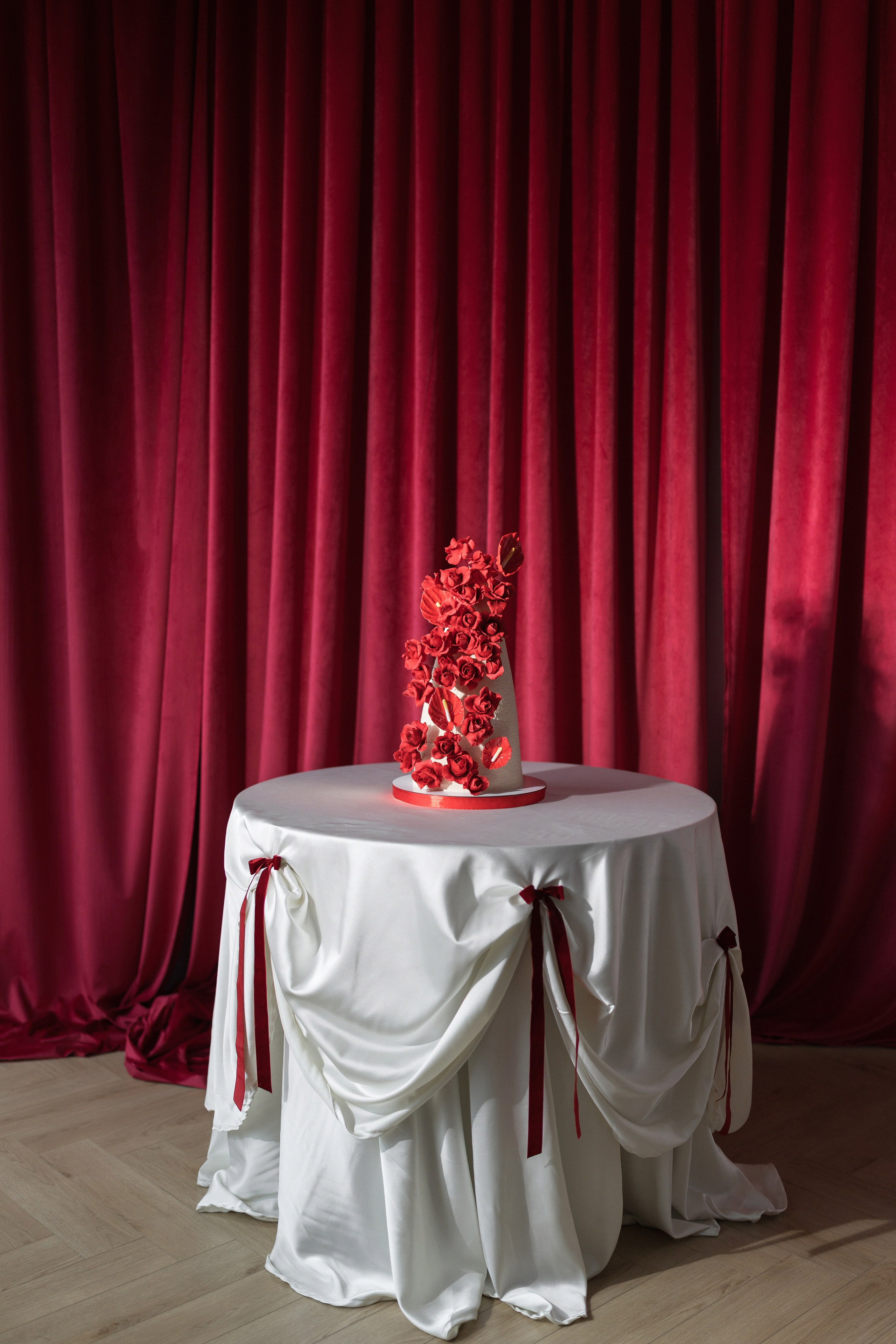 RED FOR LOVE. Анастасия Безуглова- свадебный фотограф в Таганроге