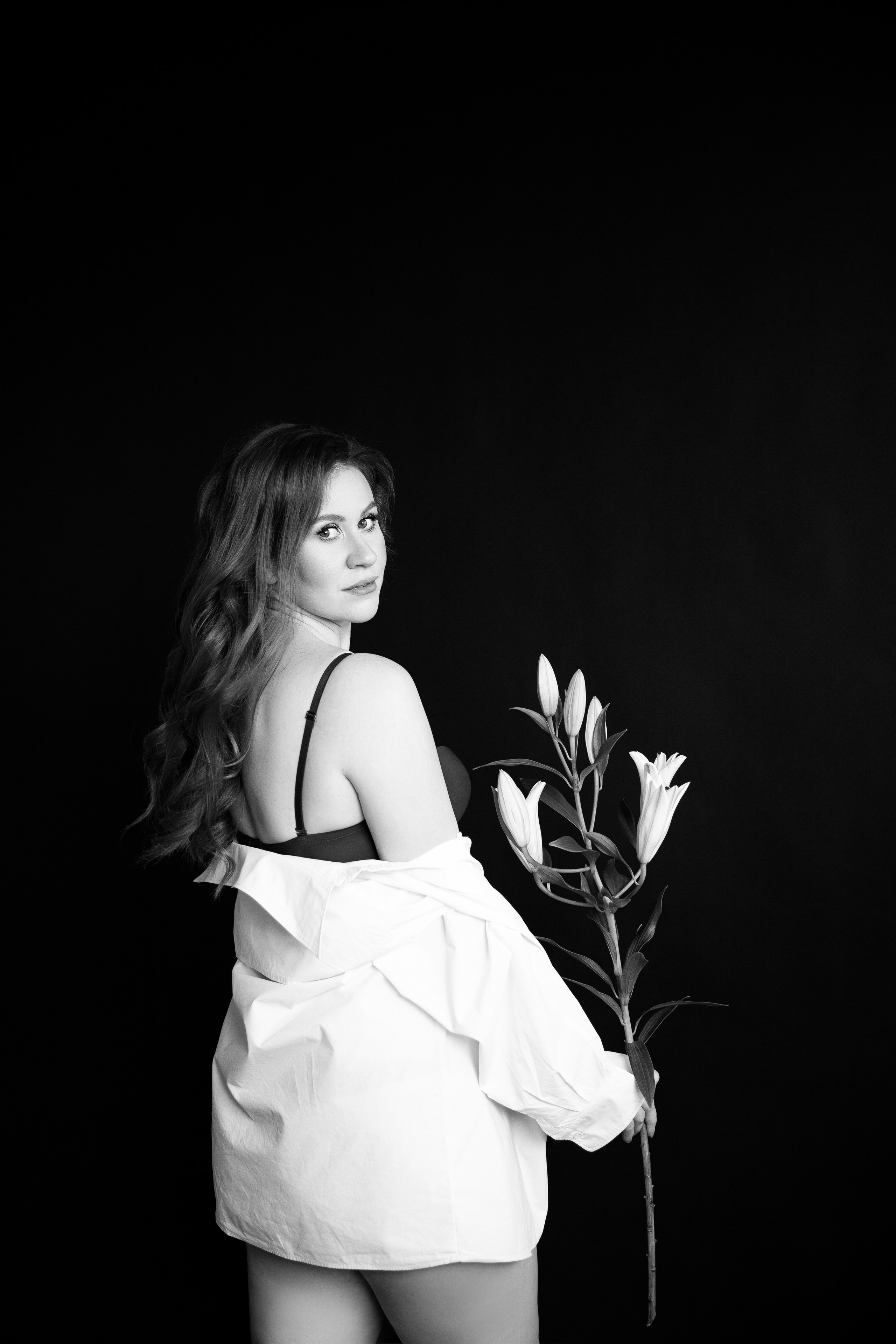 Анастасия. Семейный фотограф в Екатеринбурге и Красноуфимске Евгения Лягаева