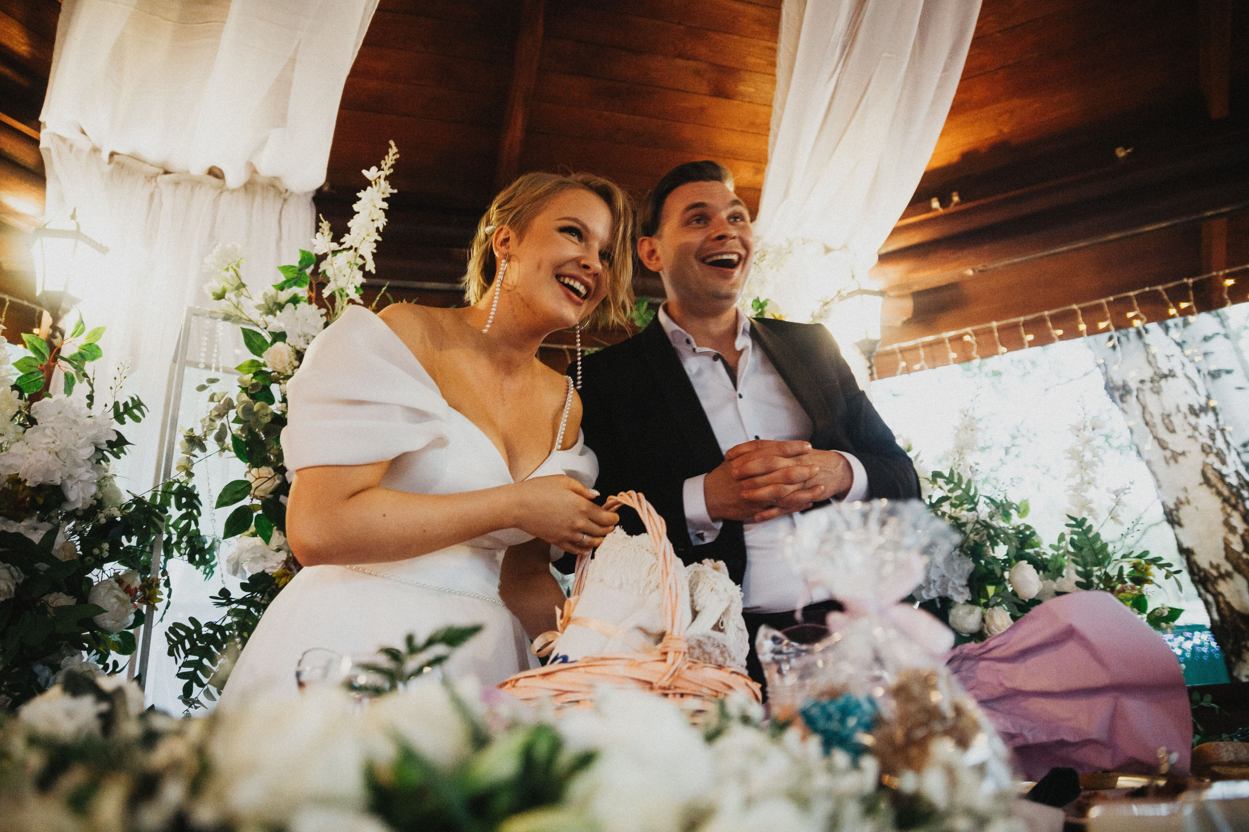 Волгины. Фотограф ЕКБ