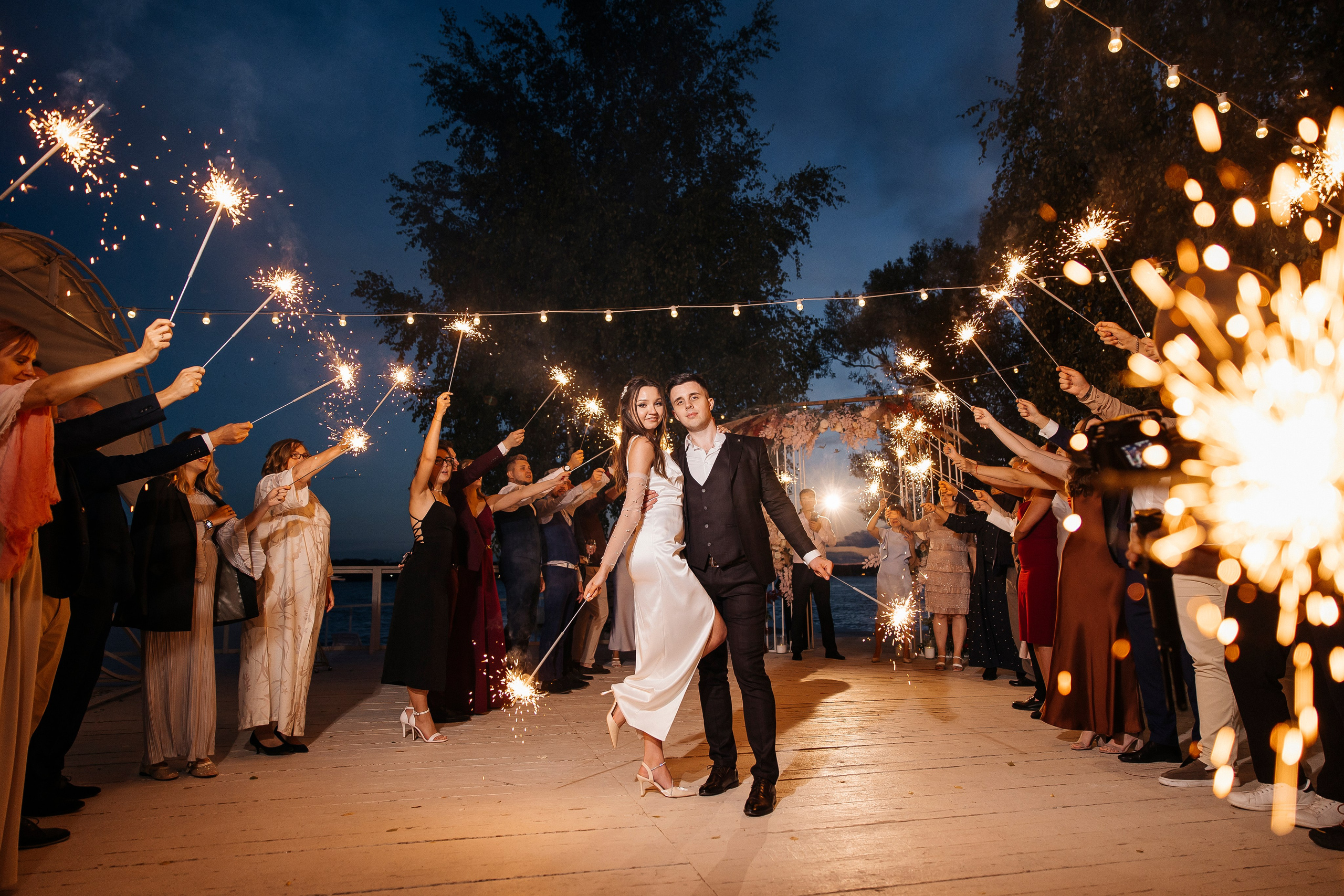 Свадьбы. Фотограф в Москве Екатерина Потапова