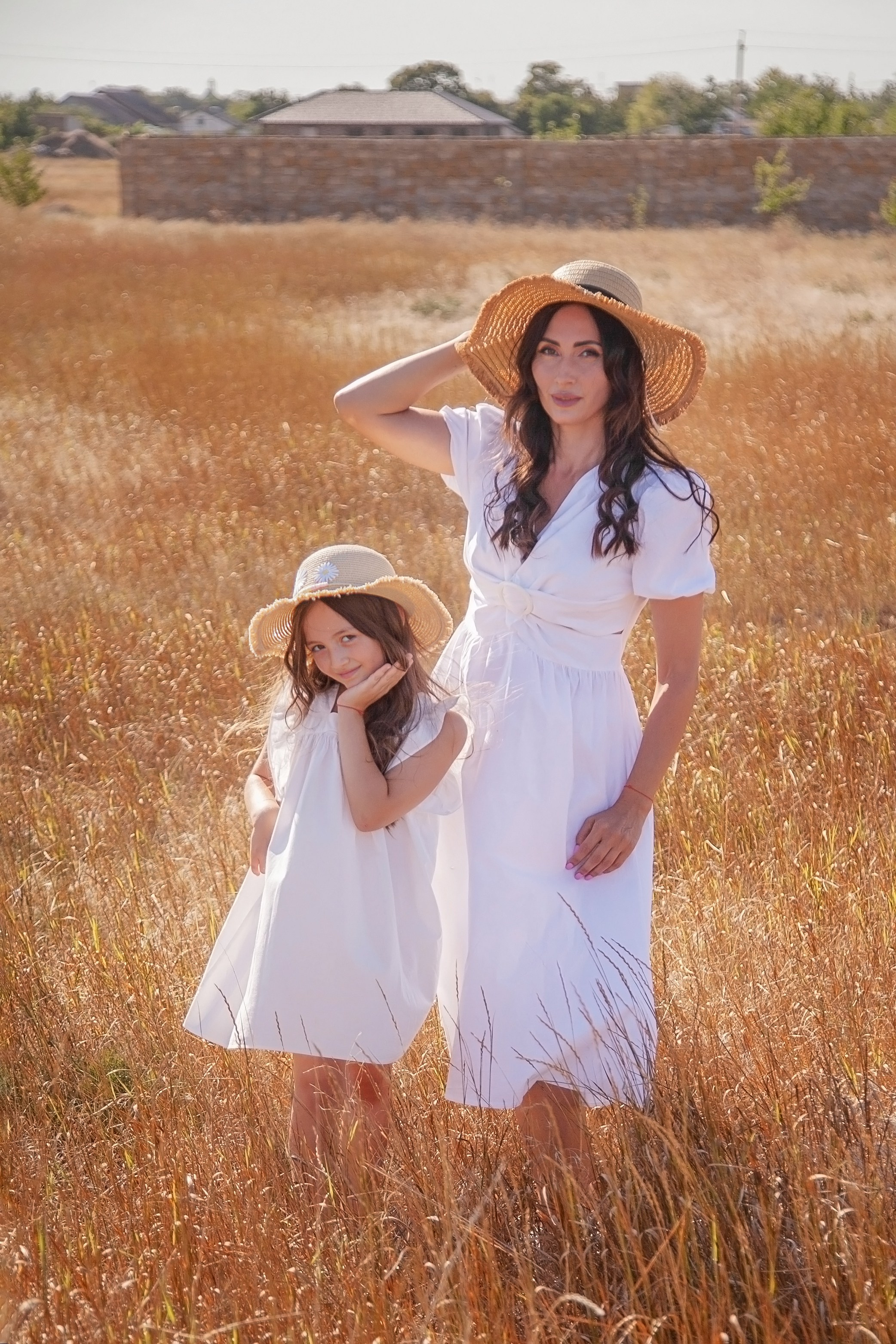 ВИНОГРАДНИКИ. Фотограф в Крыму