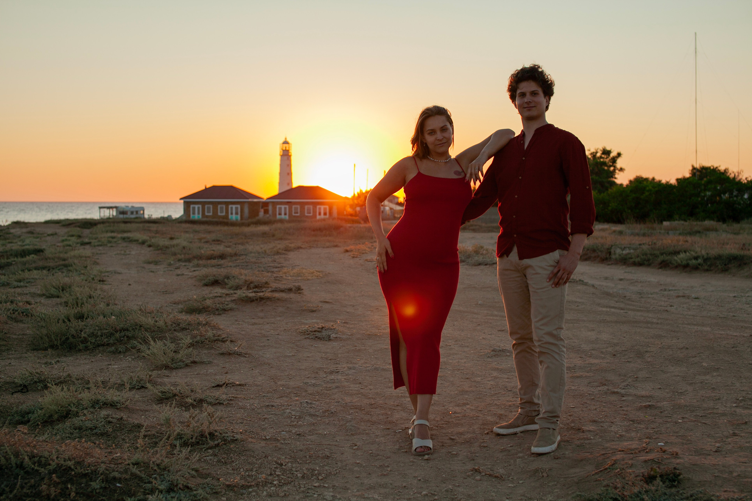 ФОТОТУРЫ. Фотограф в Крыму