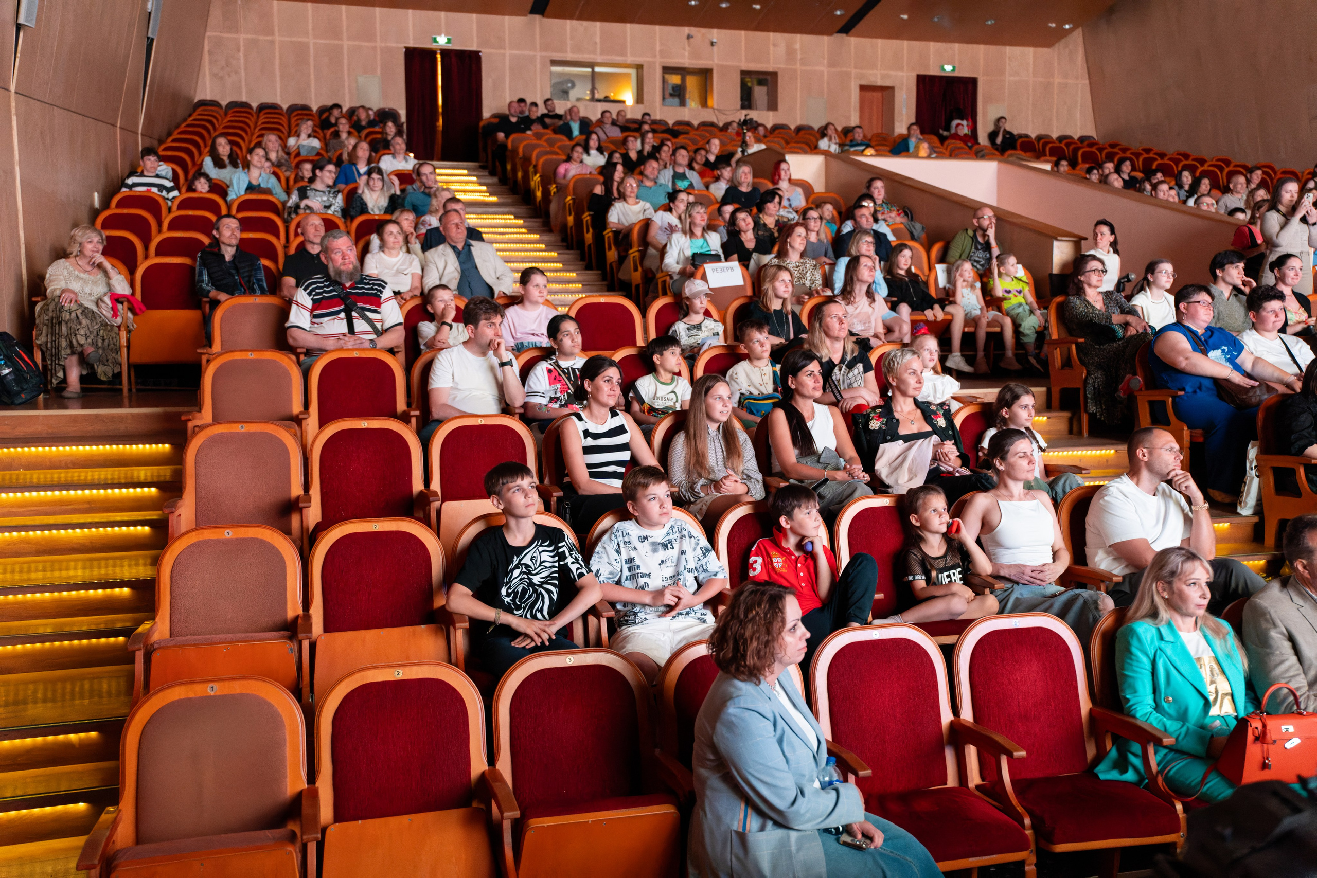 Съёмка благотворительного спектакля «Новая история деревянного мальчика». «Студия DRONAVT`s» — видеосъёмка и фотография г. Москва