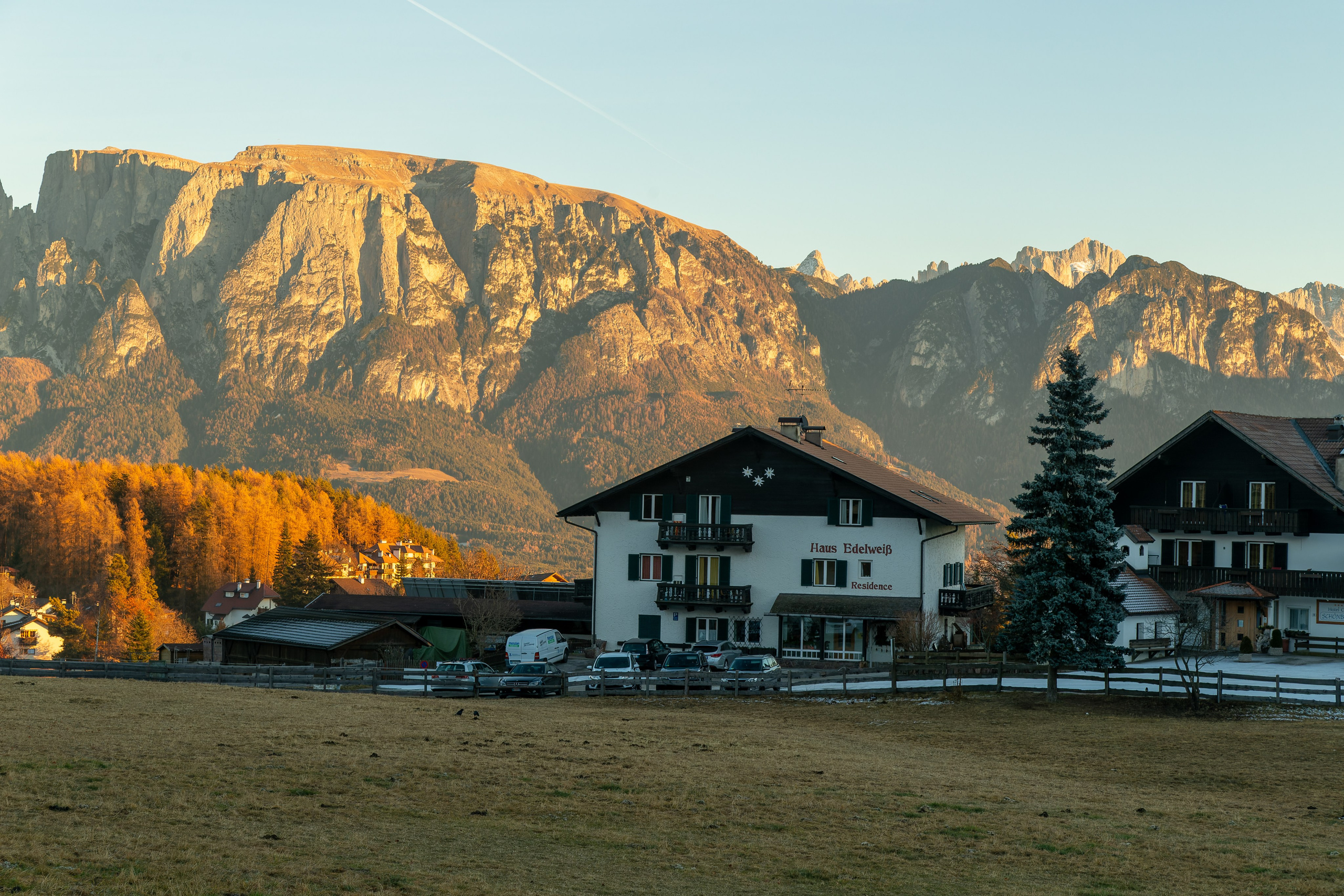Фотосъёмка Альпы Италия, пейзажи и архитектура. «Студия DRONAVT`s» — видеосъёмка и фотография г. Москва
