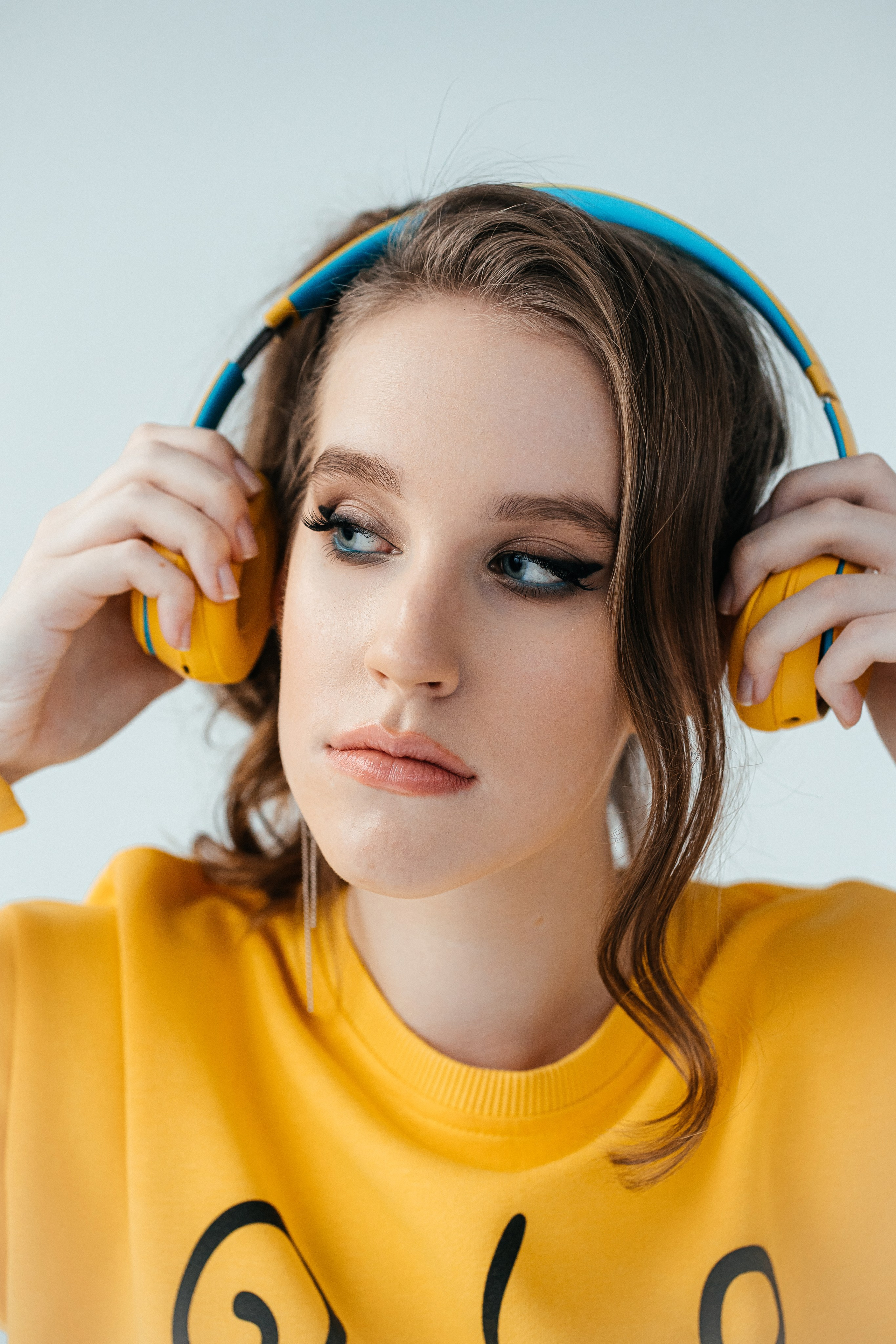 Контентная фотосъемка. Фотограф Ким Наталья в Красноярске