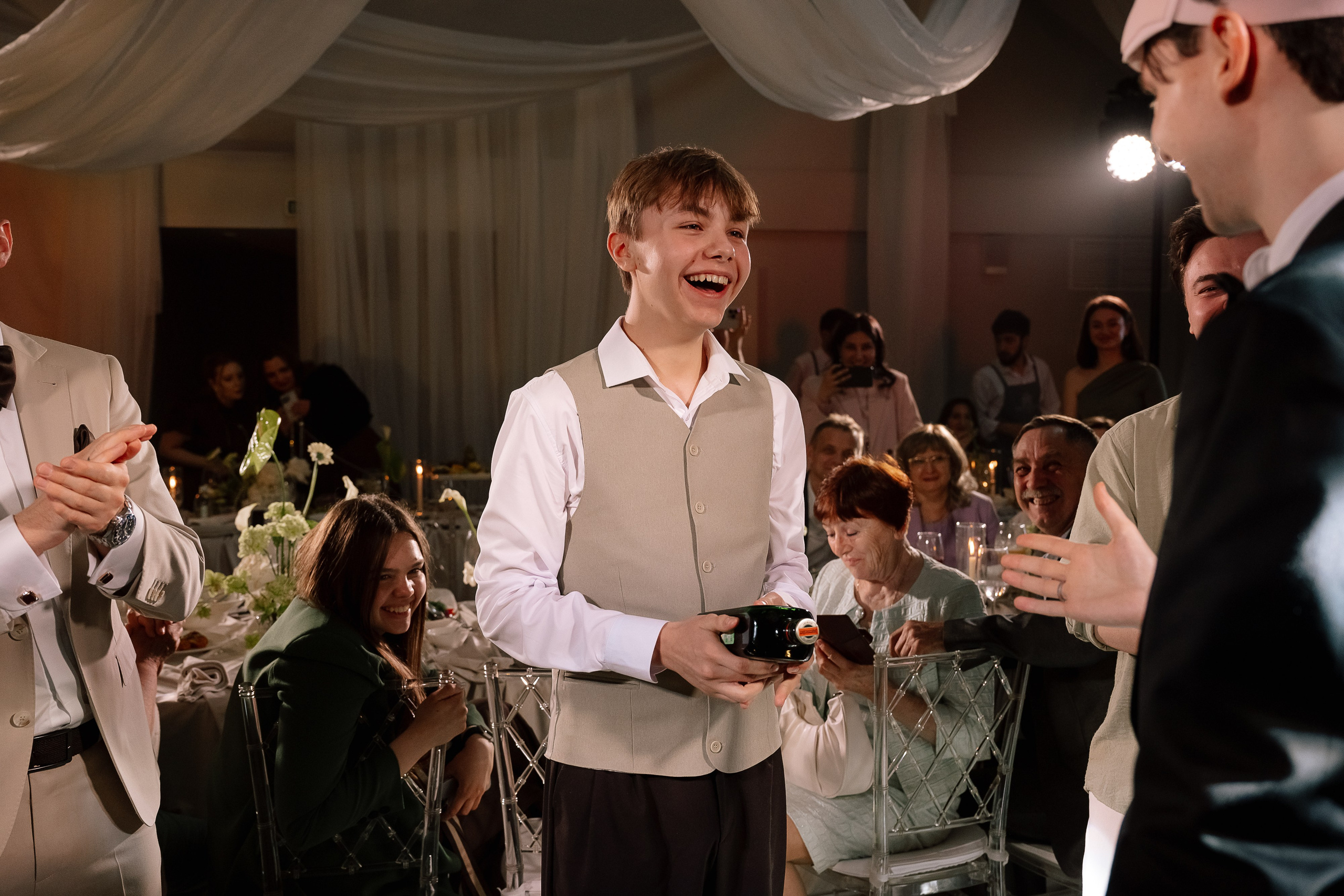 Толя & Аня 2025. Фотограф Москва. Шульгинова Ольга