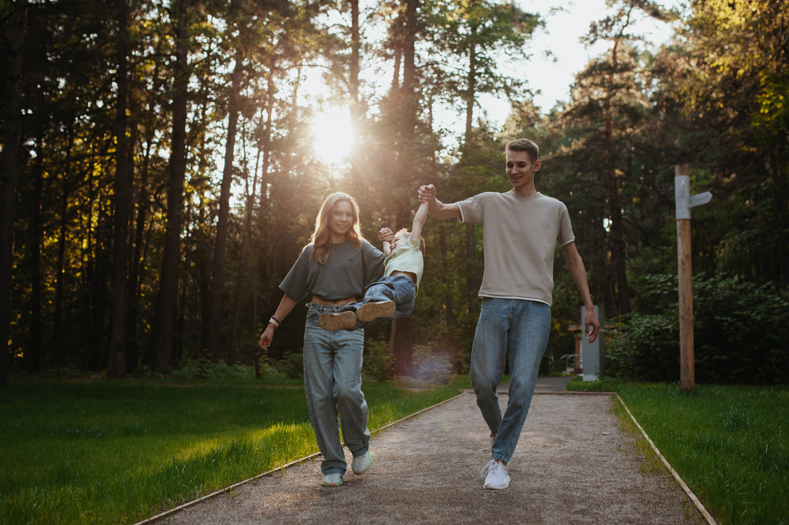 Семейные съёмки. Фотограф | Пушкино | Москва | Ирина Харитонова