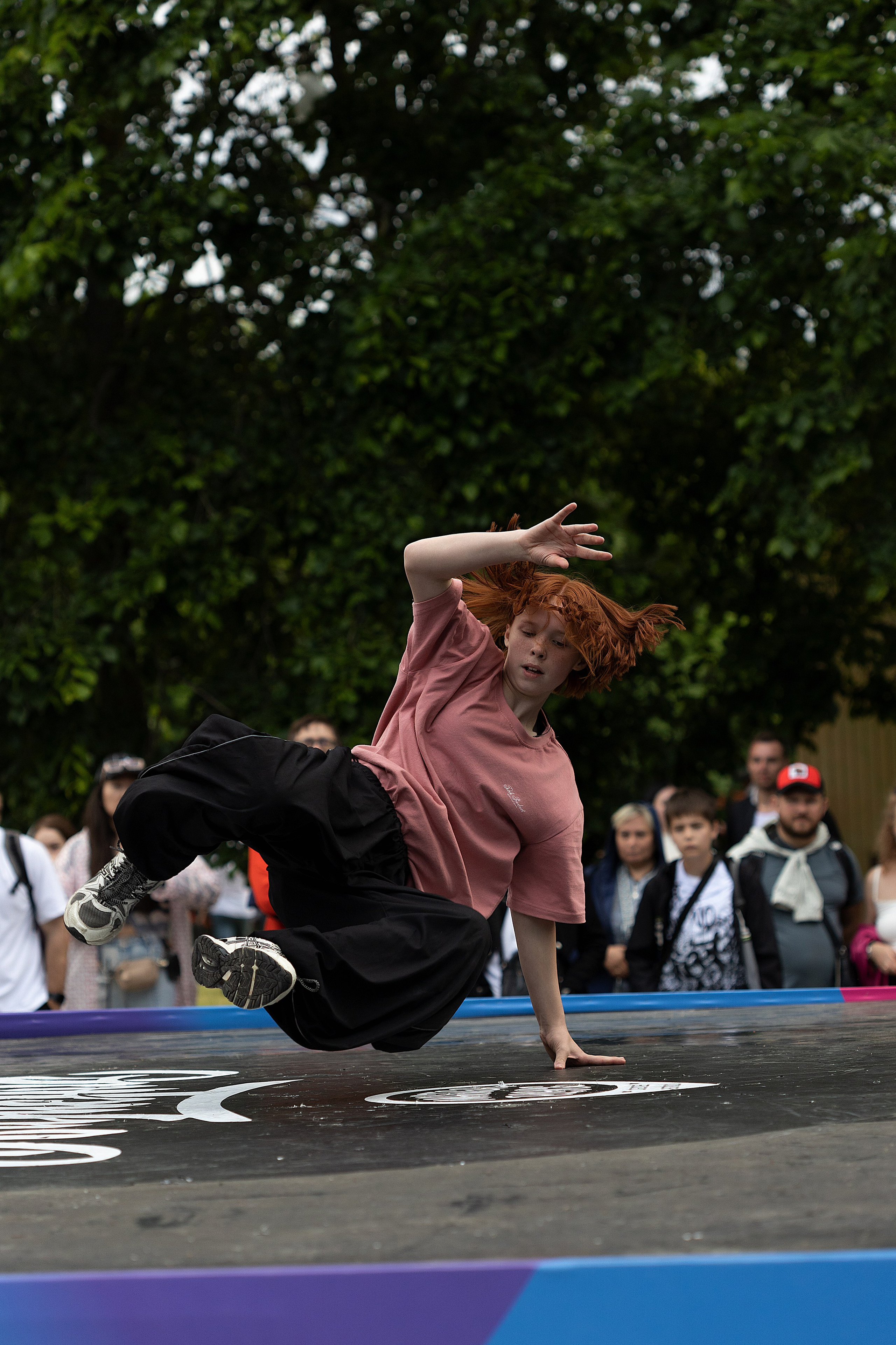 VK Fest | Санкт-Петербург, 2025. Репортажный фотограф