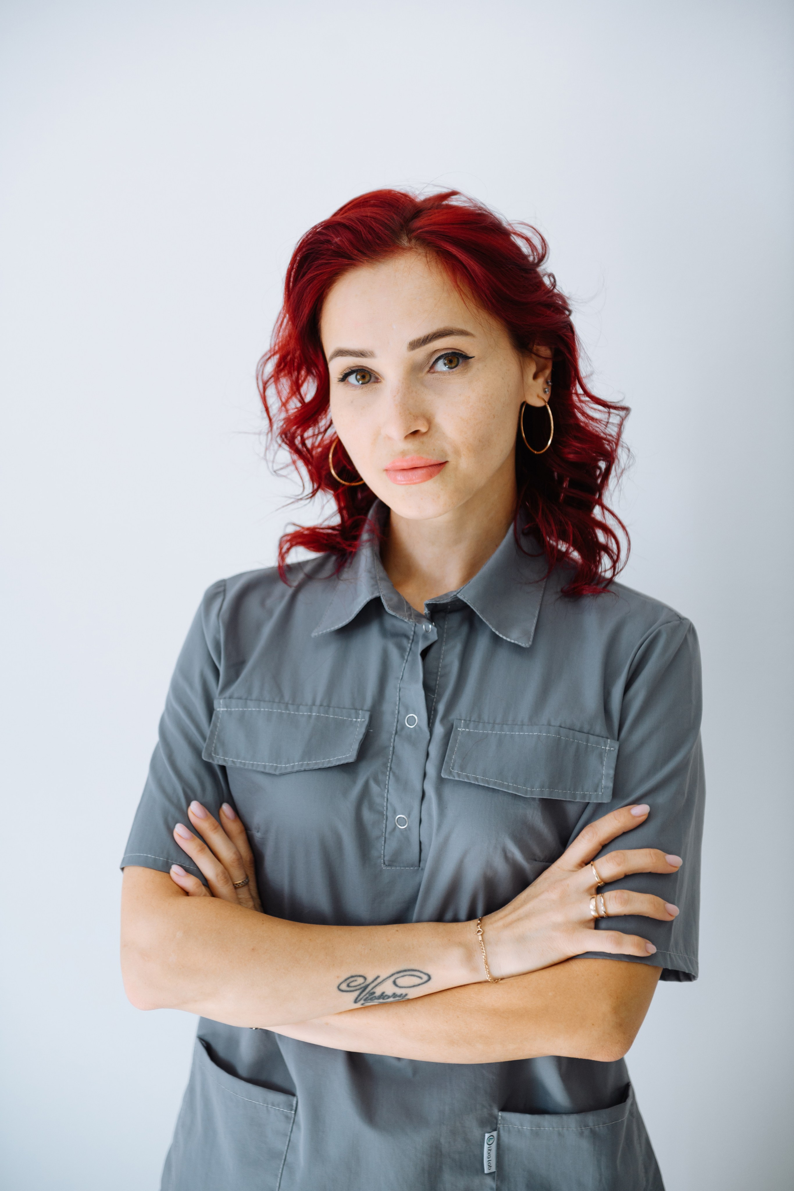 Косметология. Репортажный фотограф в Стерлитамаке Дмитрий Соколов